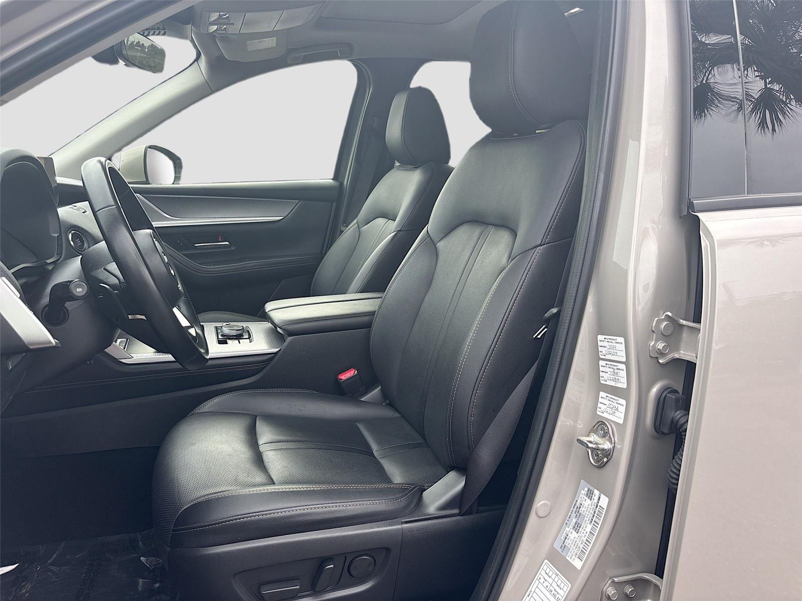 2024 Mazda CX-90 3.3 Turbo Preferred Plus