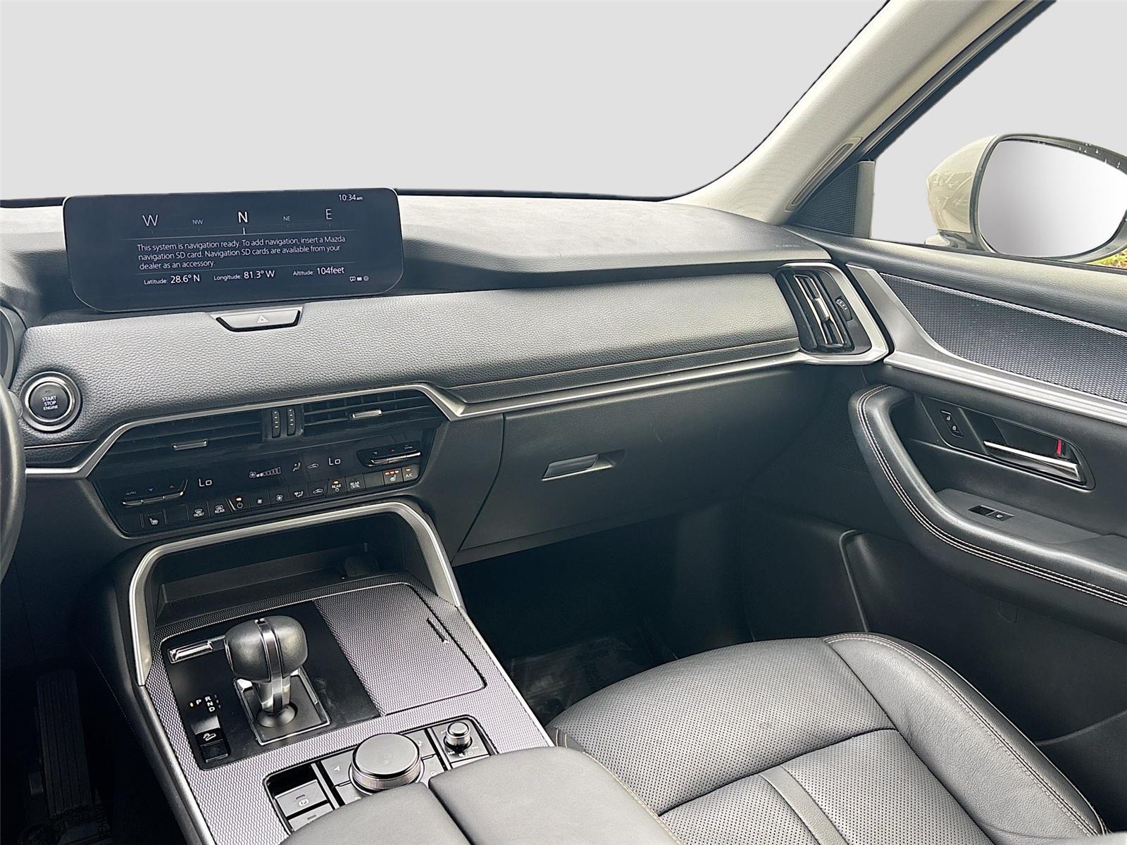 2024 Mazda CX-90 3.3 Turbo Preferred Plus