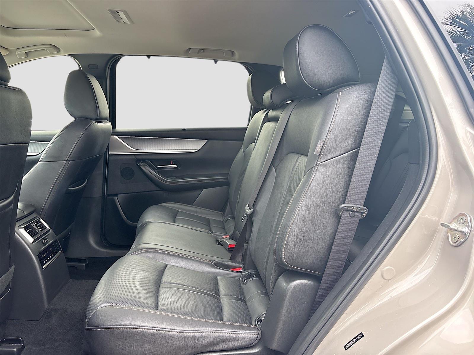 2024 Mazda CX-90 3.3 Turbo Preferred Plus