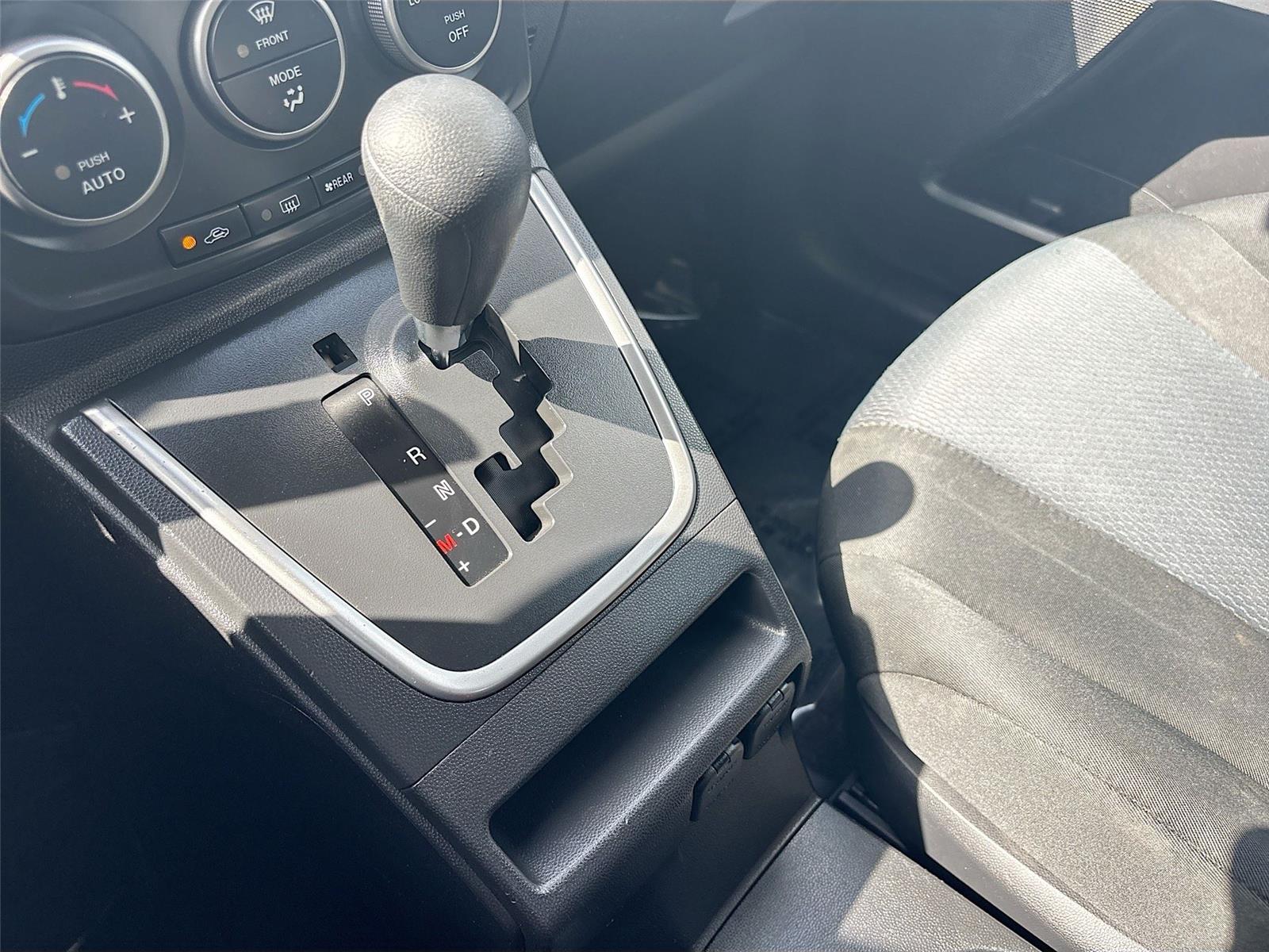2014 Mazda Mazda5 Sport