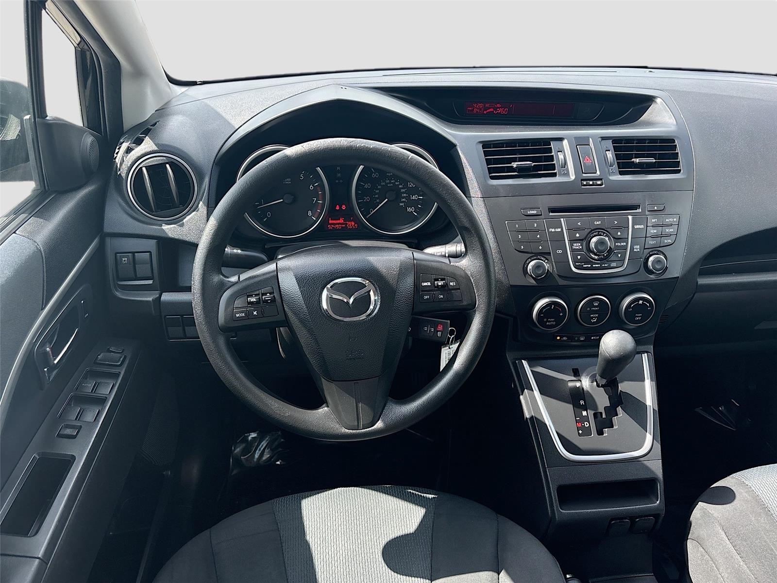 2014 Mazda Mazda5 Sport