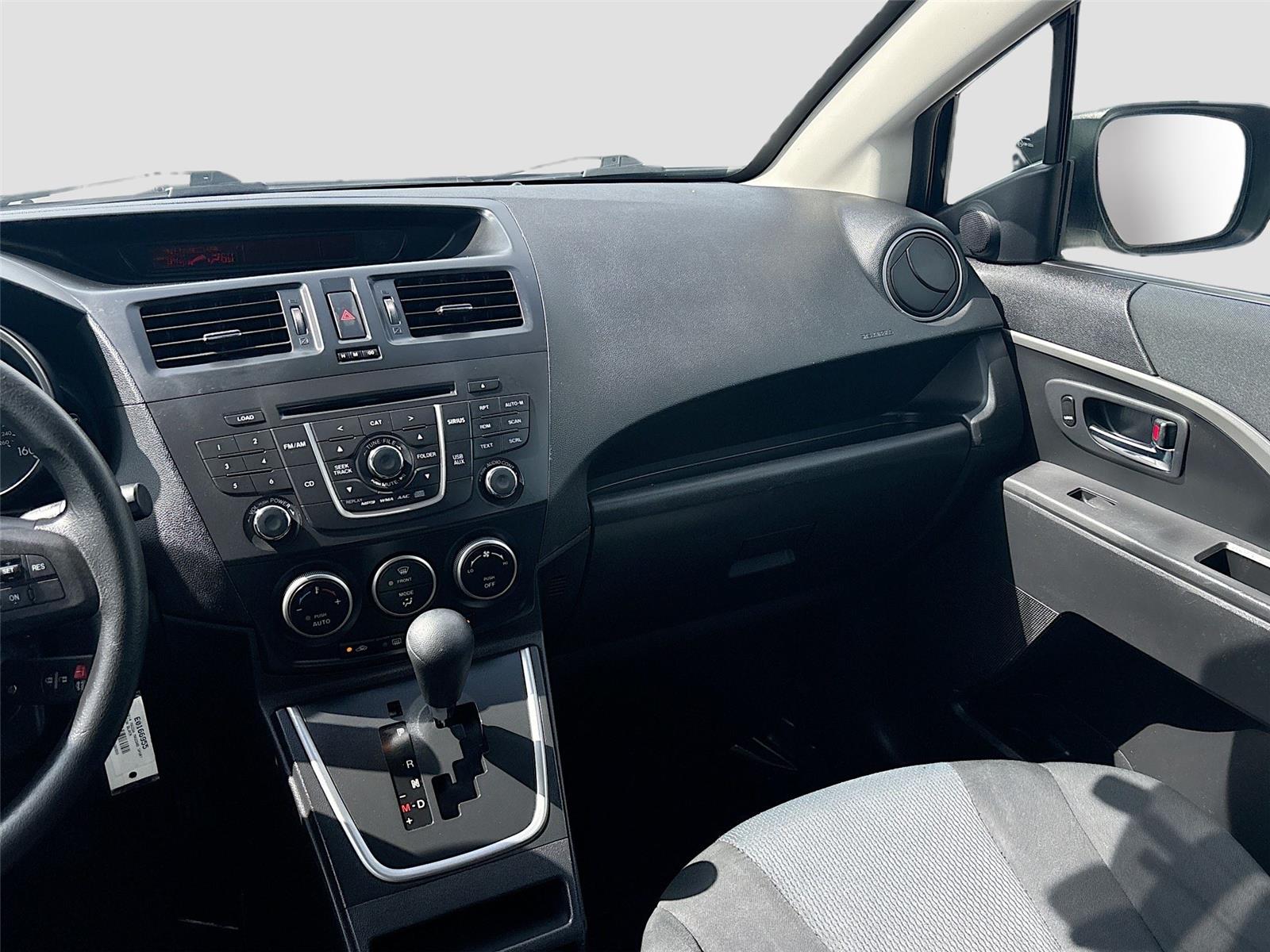 2014 Mazda Mazda5 Sport