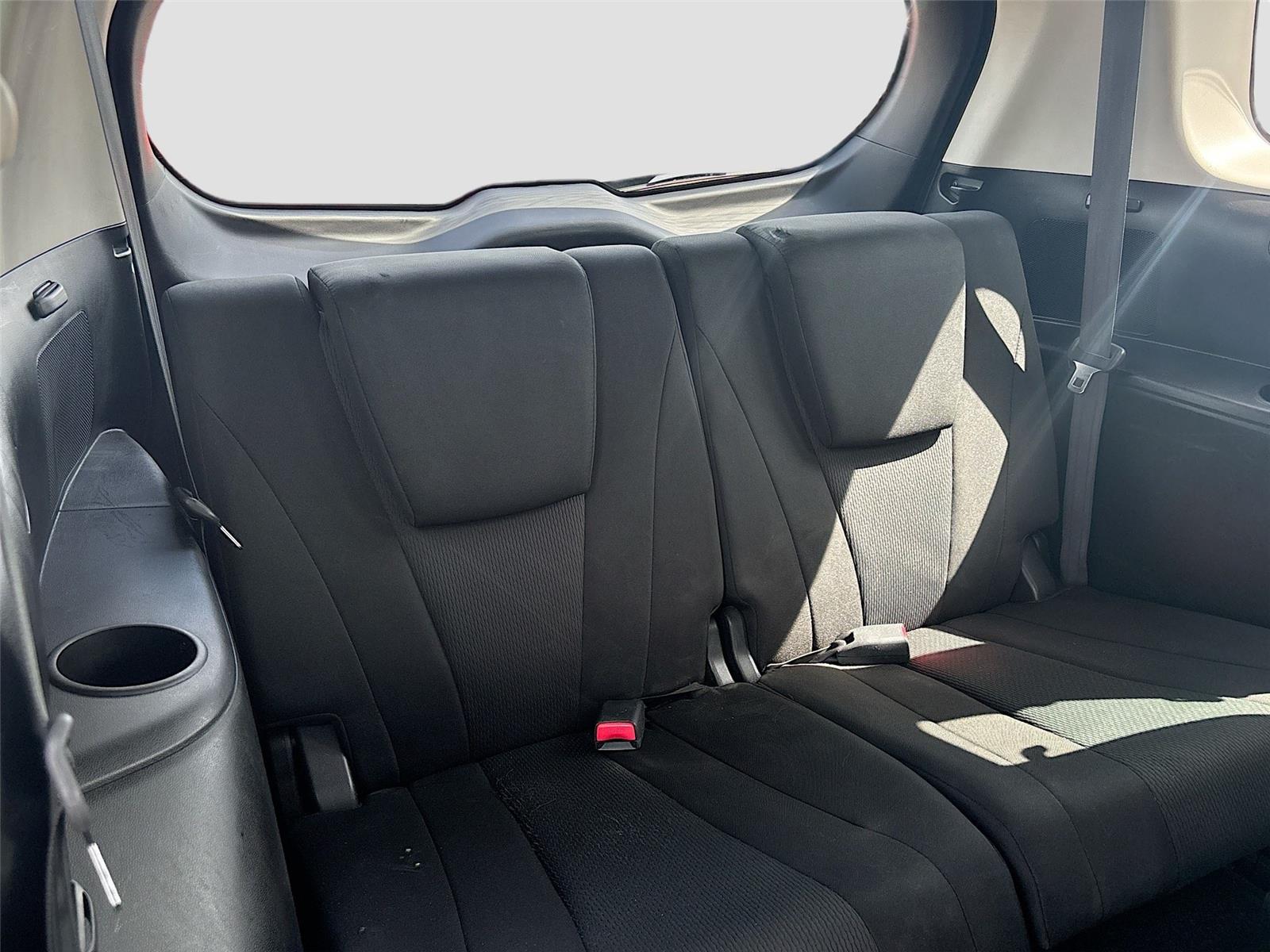 2014 Mazda Mazda5 Sport
