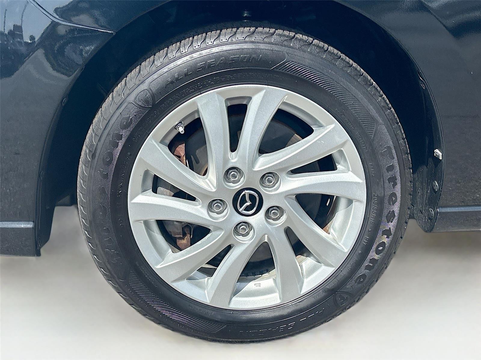 2014 Mazda Mazda5 Sport