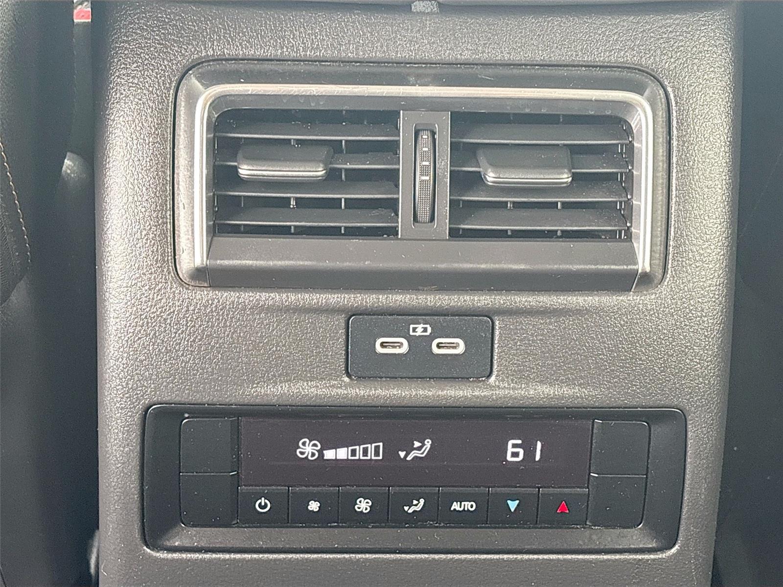 2024 Mazda CX-90 3.3 Turbo Preferred Plus