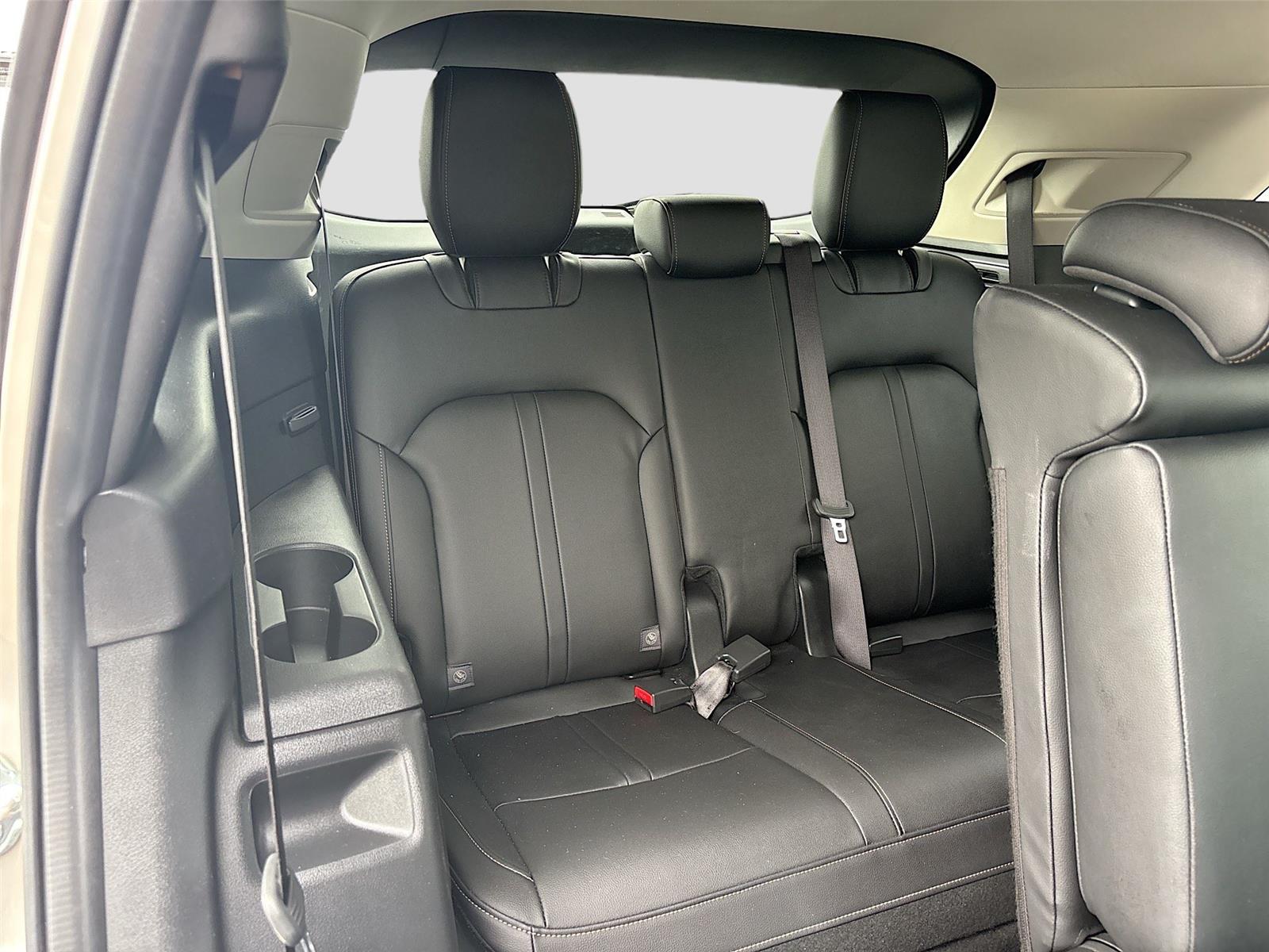 2024 Mazda CX-90 3.3 Turbo Preferred Plus