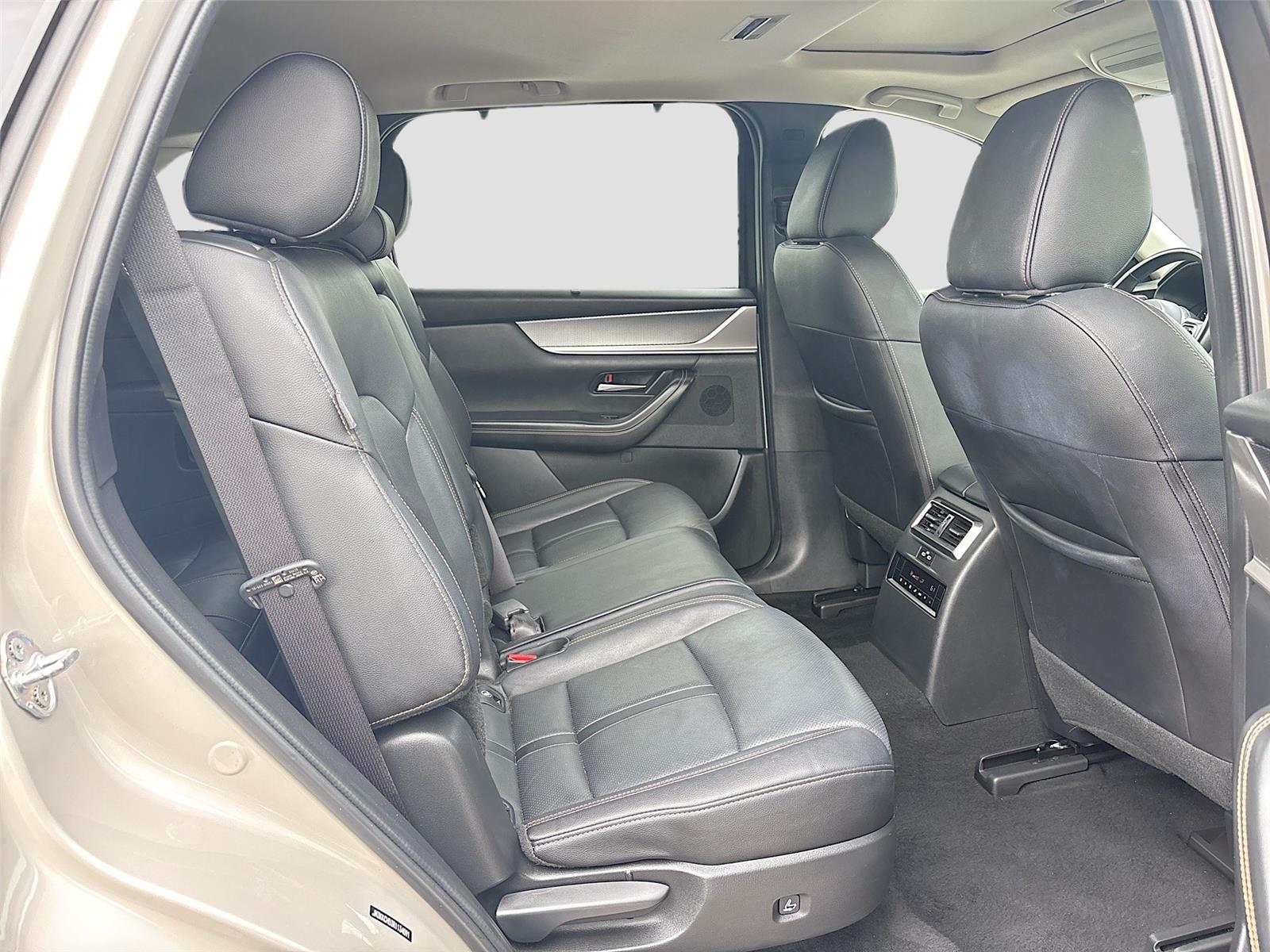 2024 Mazda CX-90 3.3 Turbo Preferred Plus