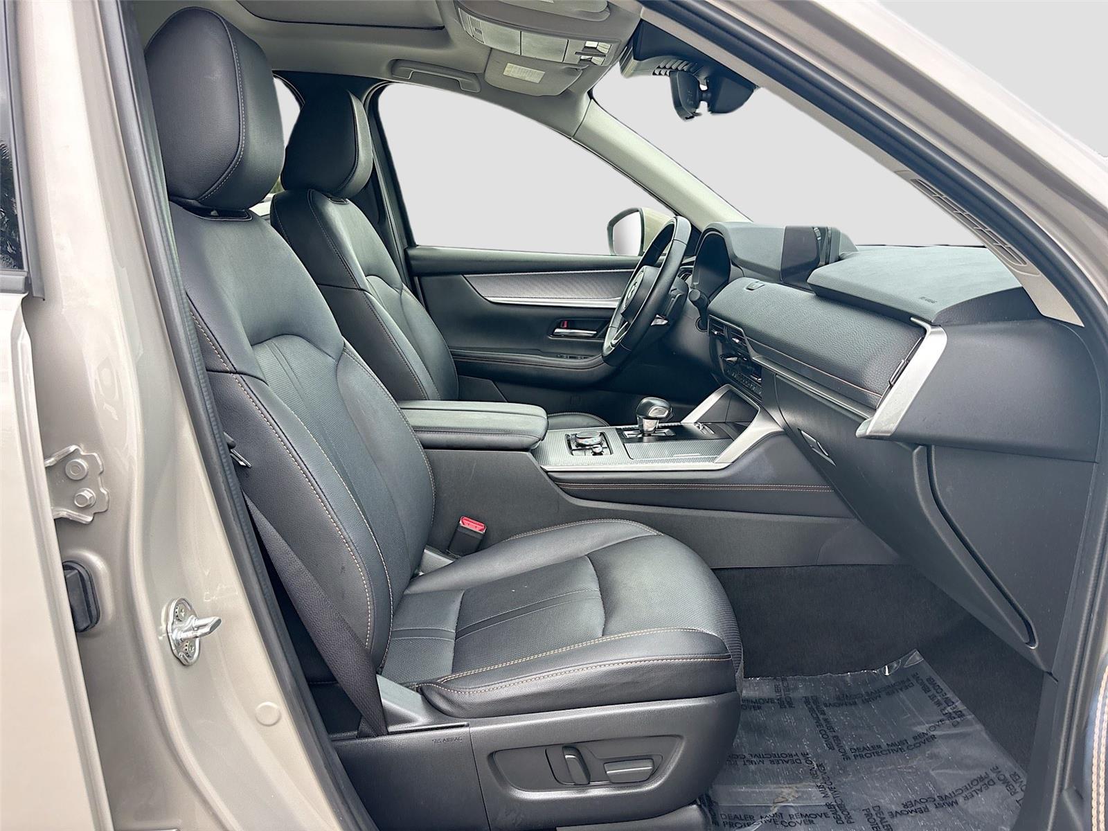 2024 Mazda CX-90 3.3 Turbo Preferred Plus
