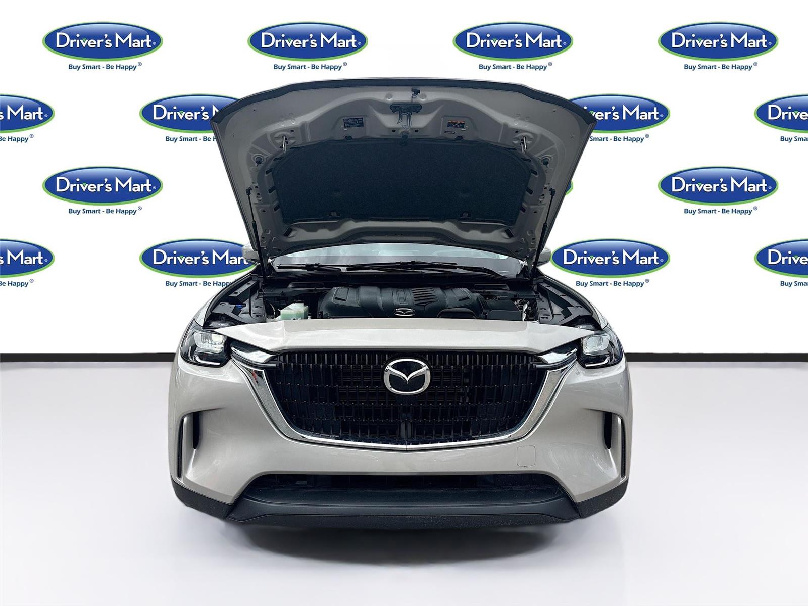 2024 Mazda CX-90 3.3 Turbo Preferred Plus