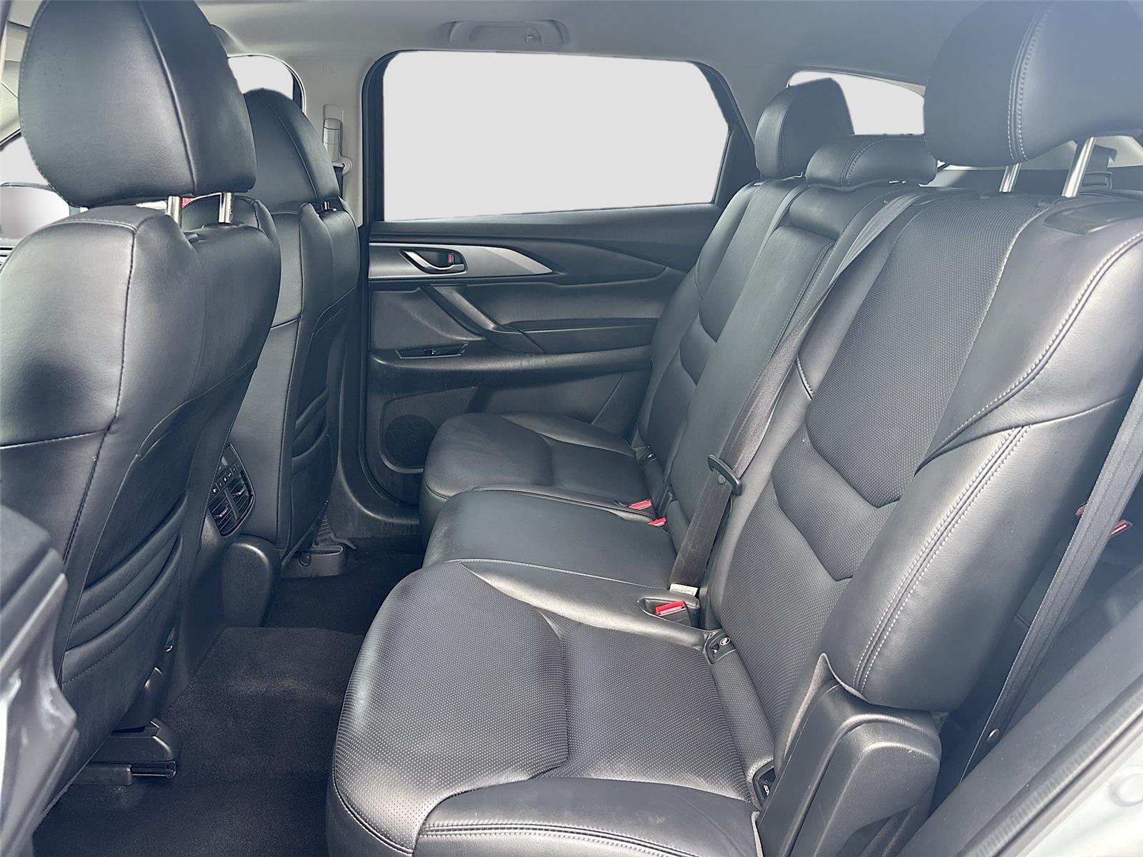2023 Mazda CX-9 Touring Plus
