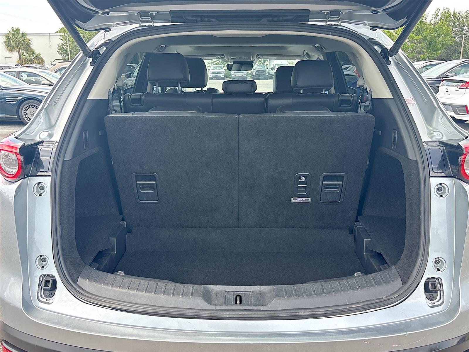 2023 Mazda CX-9 Touring Plus