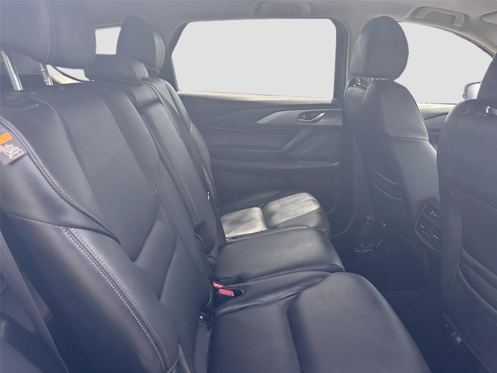 2023 Mazda CX-9 Touring Plus
