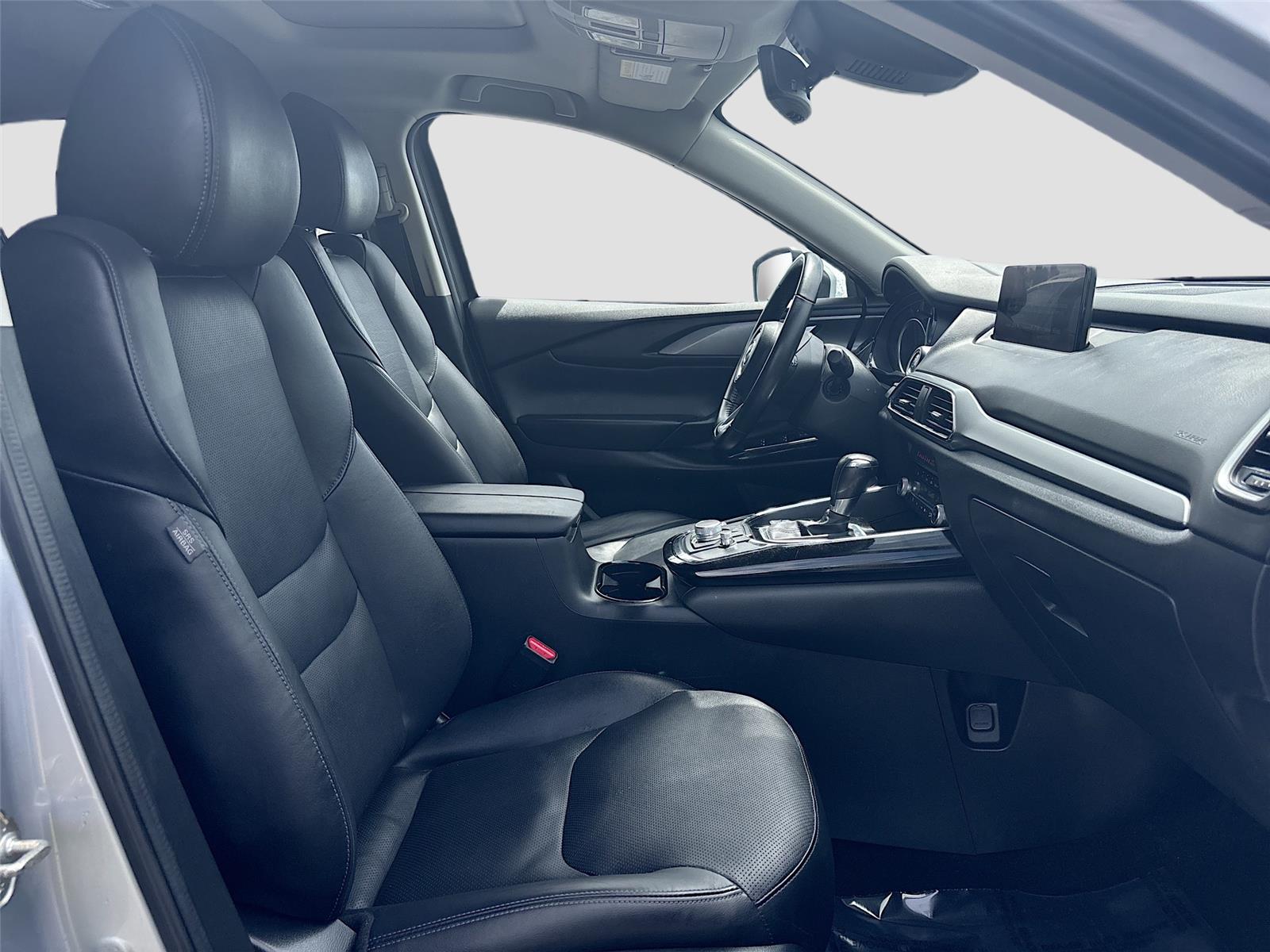 2023 Mazda CX-9 Touring Plus