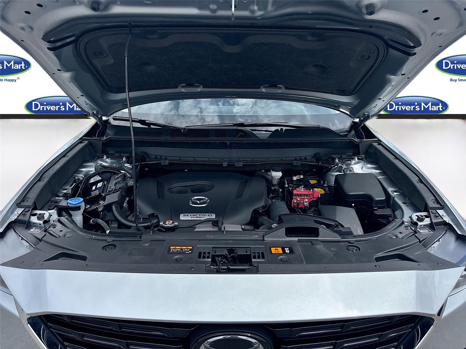 2023 Mazda CX-9 Touring Plus