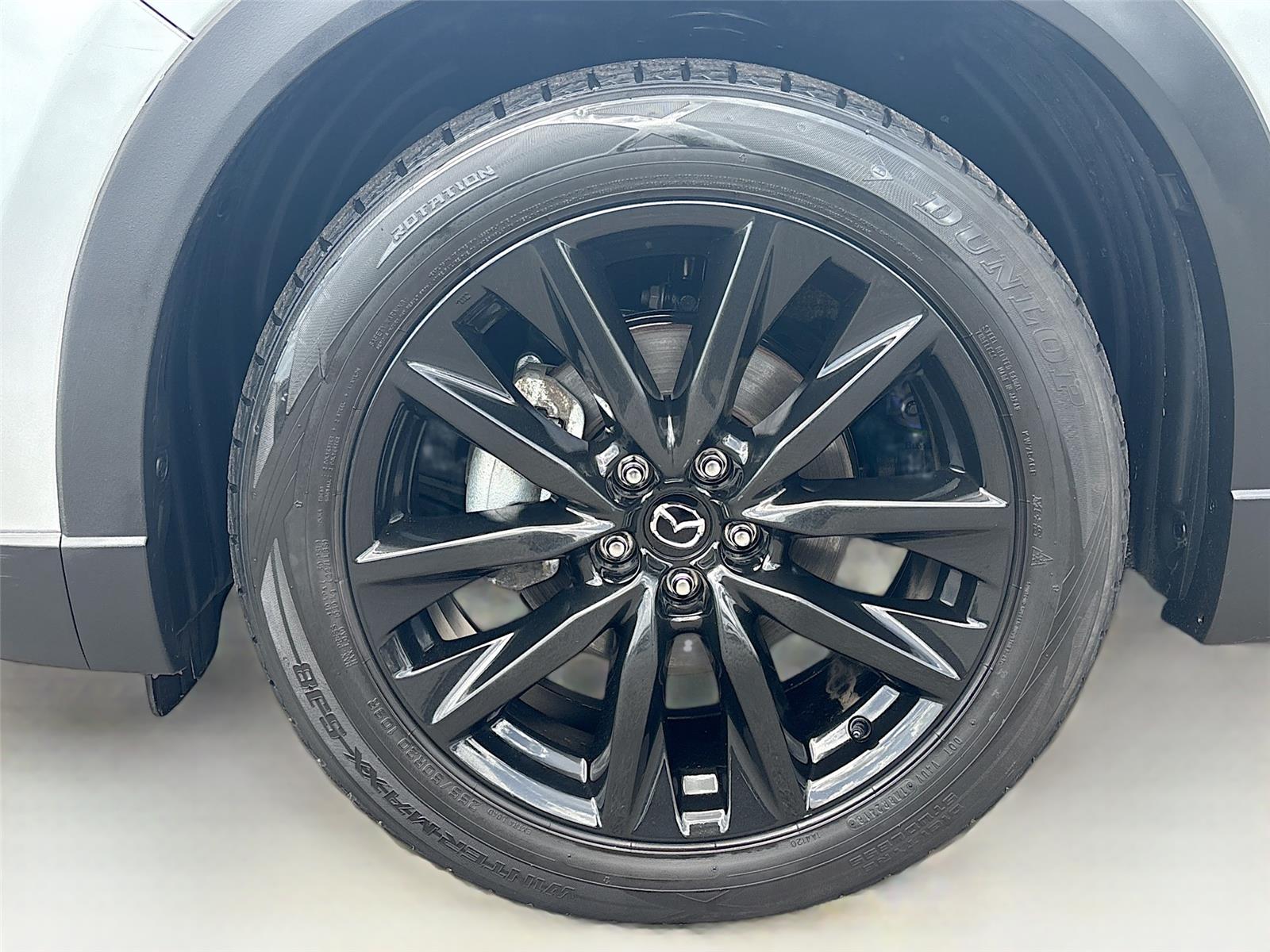 2023 Mazda CX-9 Touring Plus