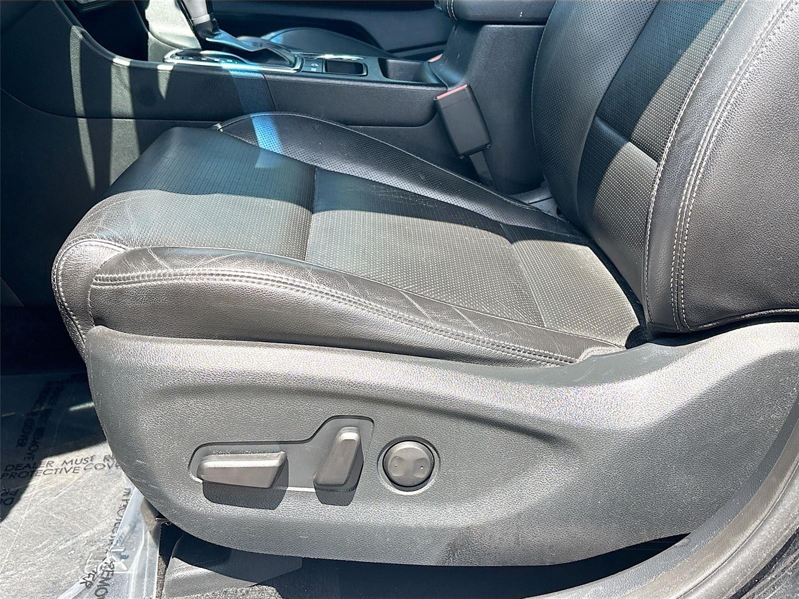 2017 Kia Sportage SX Turbo