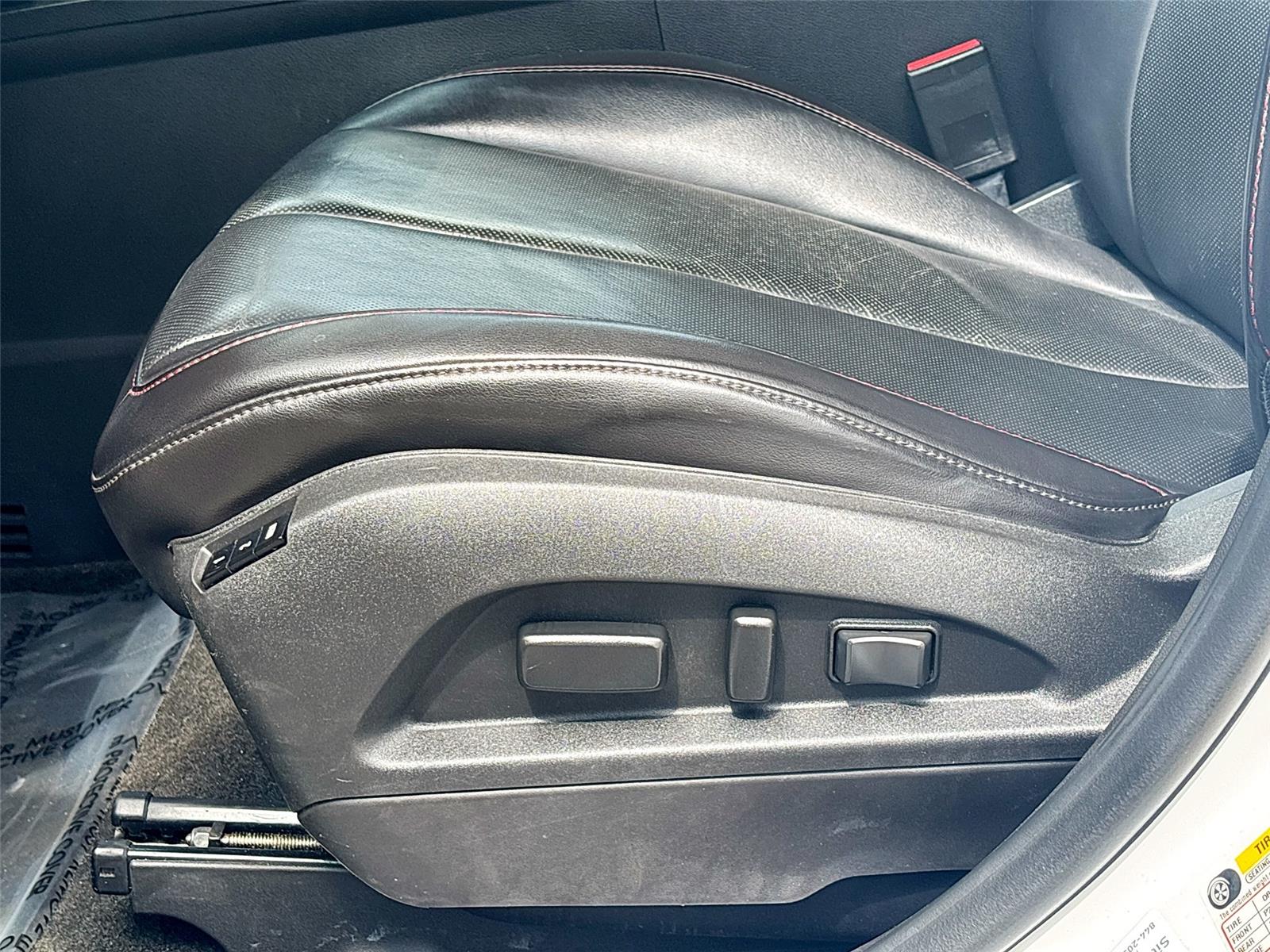 2015 Chevrolet Equinox LTZ
