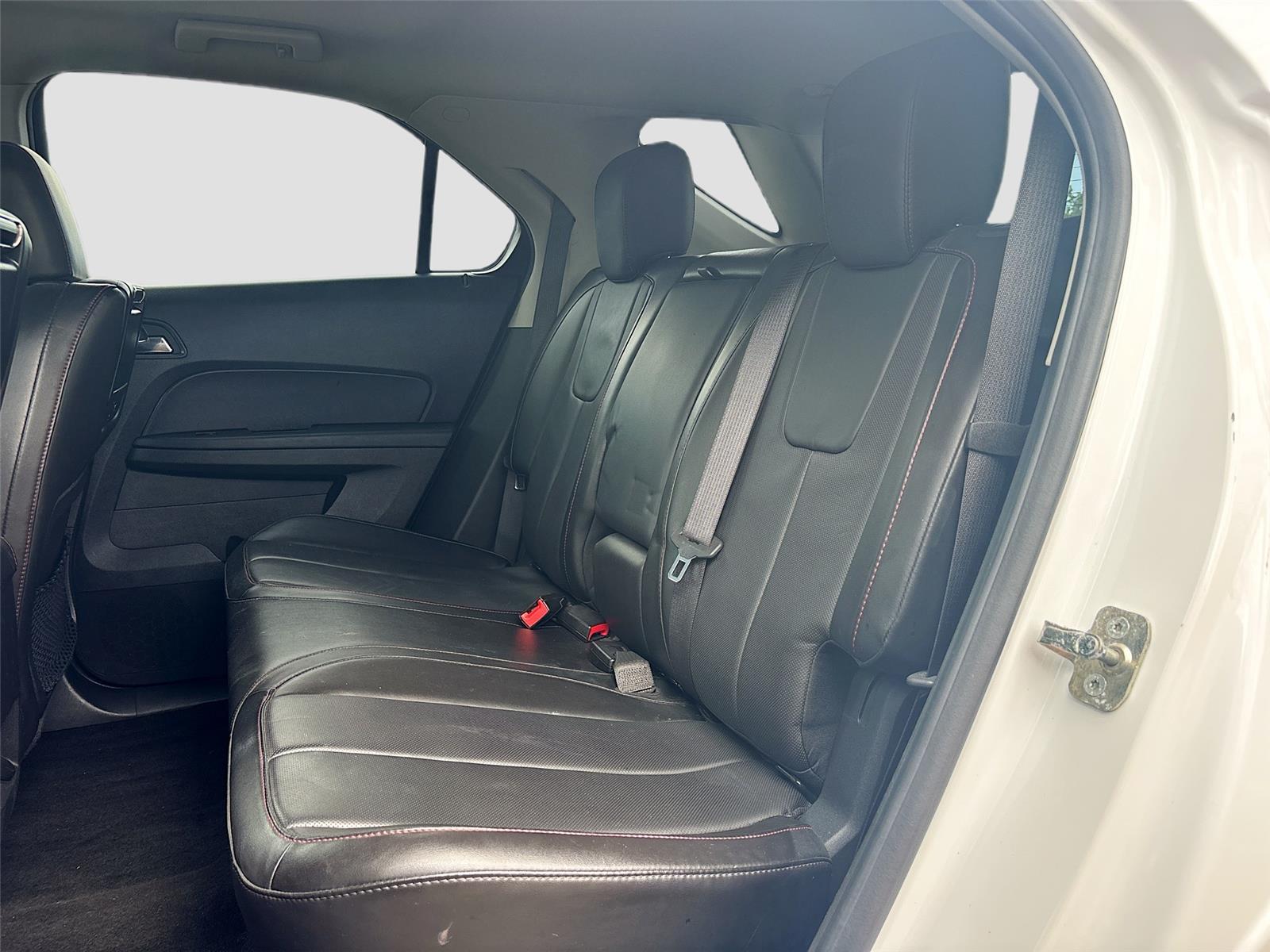 2015 Chevrolet Equinox LTZ