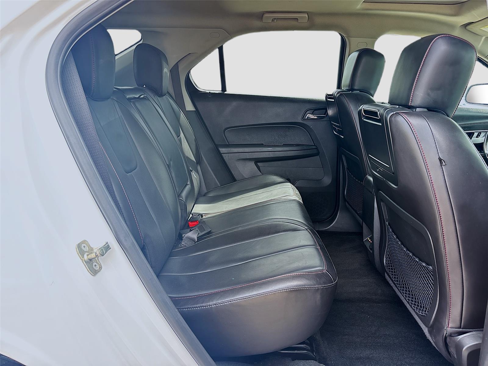 2015 Chevrolet Equinox LTZ