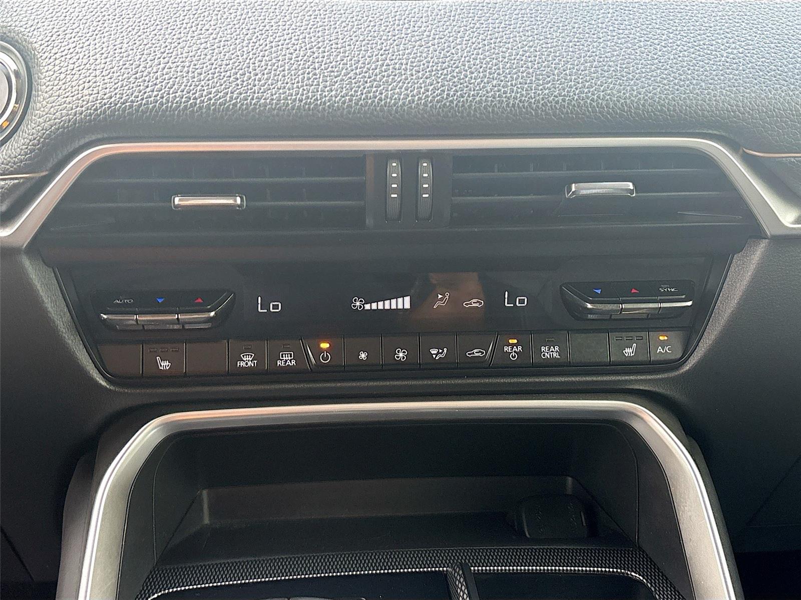 2024 Mazda CX-90 3.3 Turbo Preferred Plus
