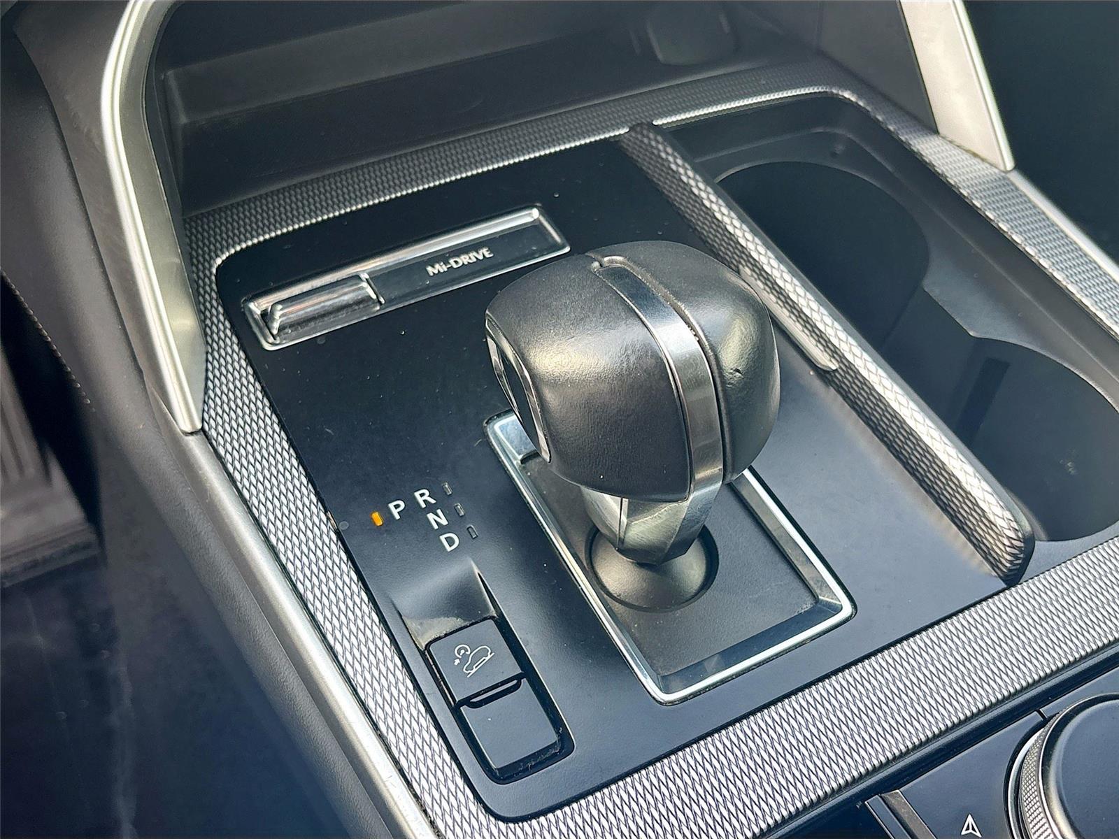 2024 Mazda CX-90 3.3 Turbo Preferred Plus