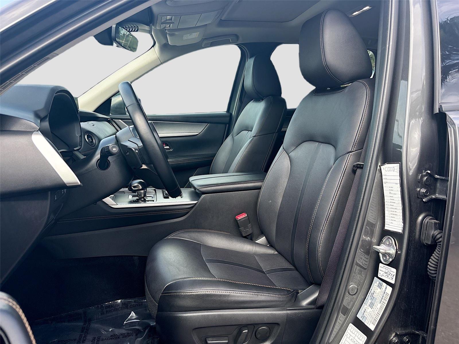 2024 Mazda CX-90 3.3 Turbo Preferred Plus