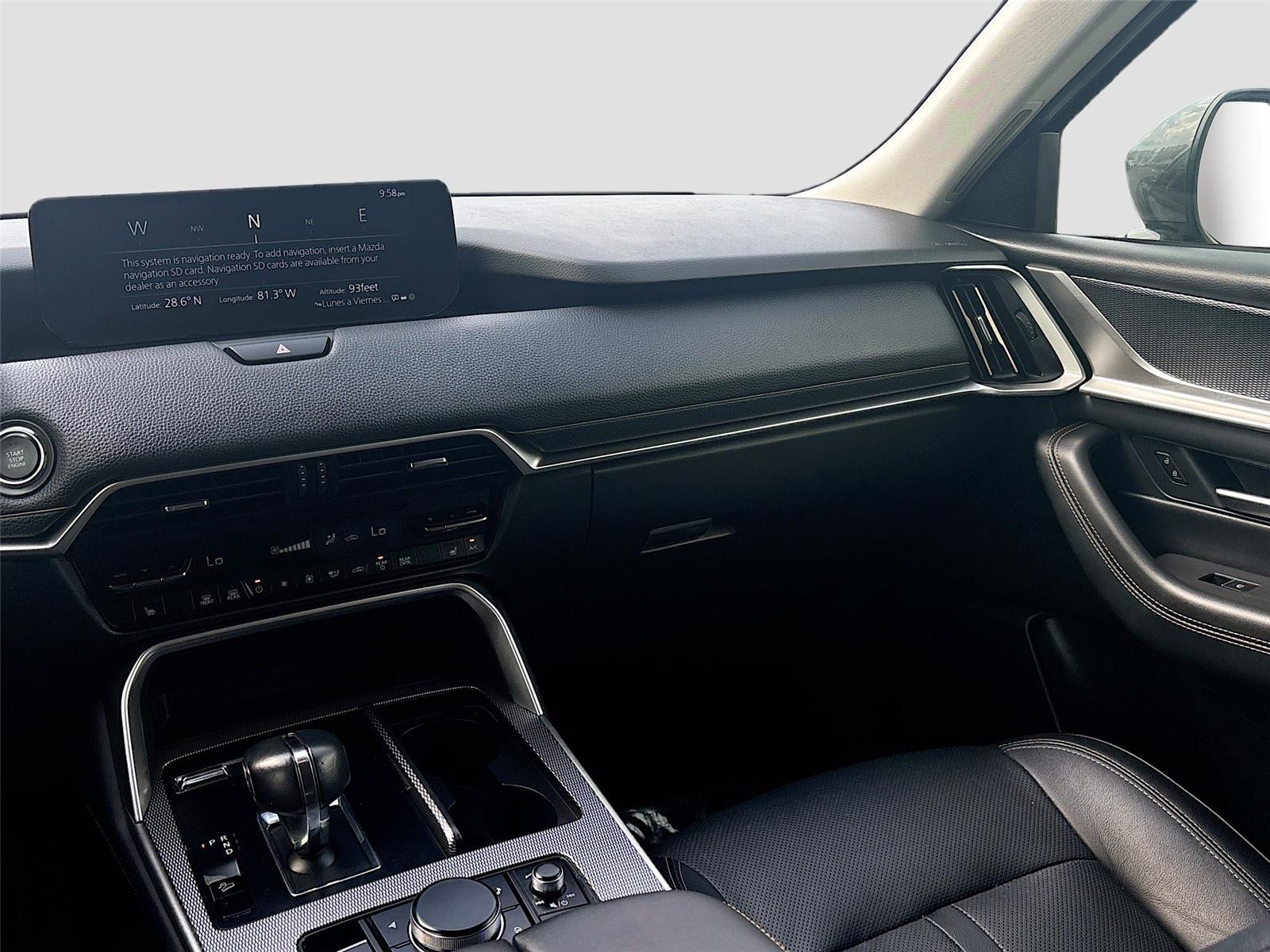 2024 Mazda CX-90 3.3 Turbo Preferred Plus