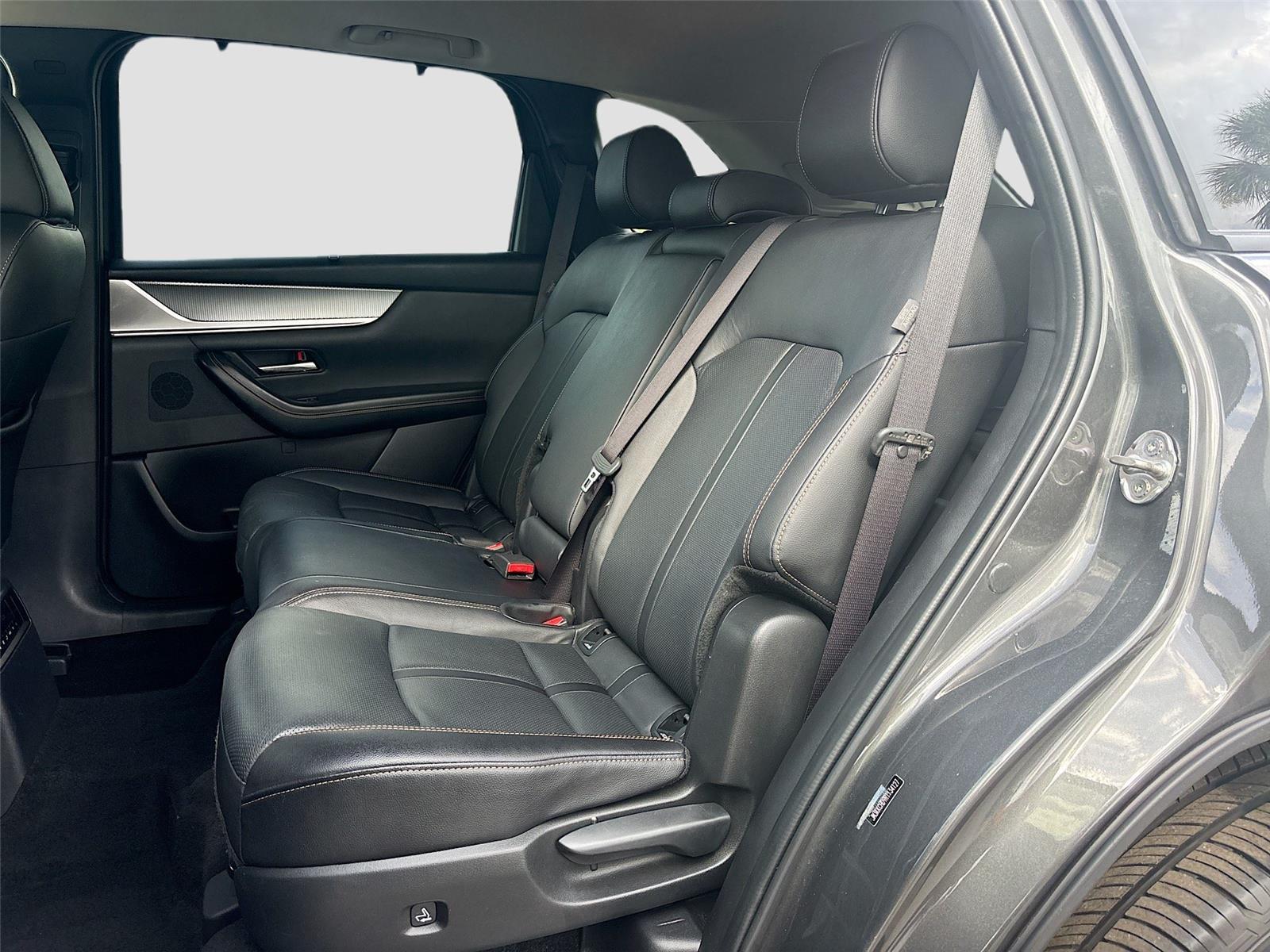 2024 Mazda CX-90 3.3 Turbo Preferred Plus