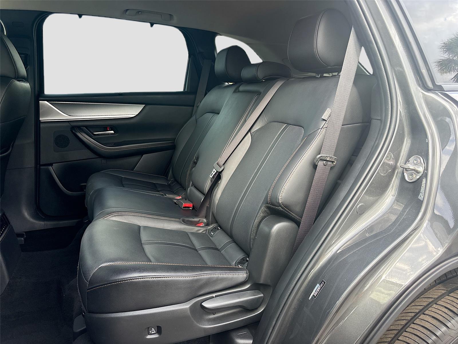 2024 Mazda CX-90 3.3 Turbo Preferred Plus
