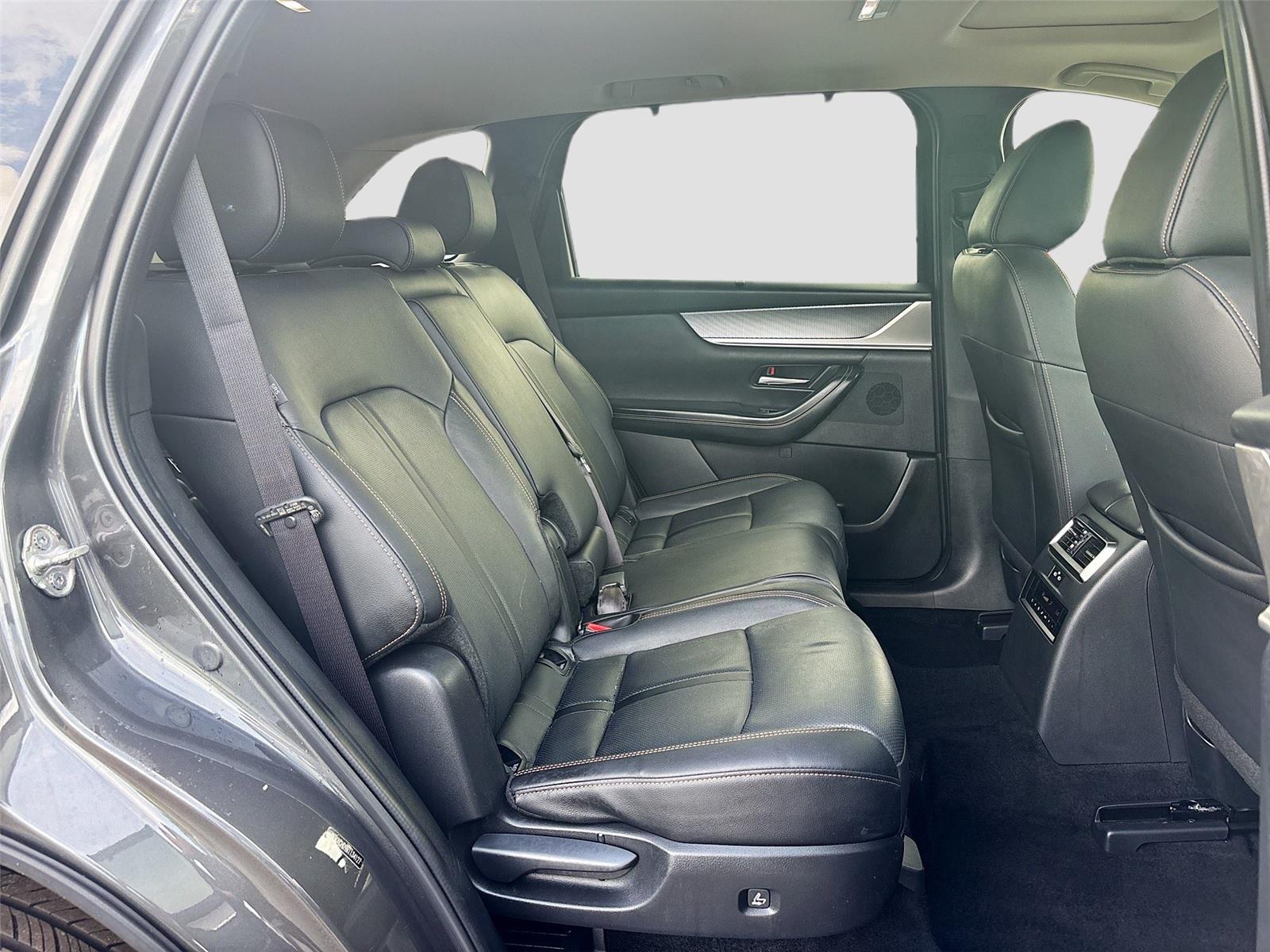 2024 Mazda CX-90 3.3 Turbo Preferred Plus