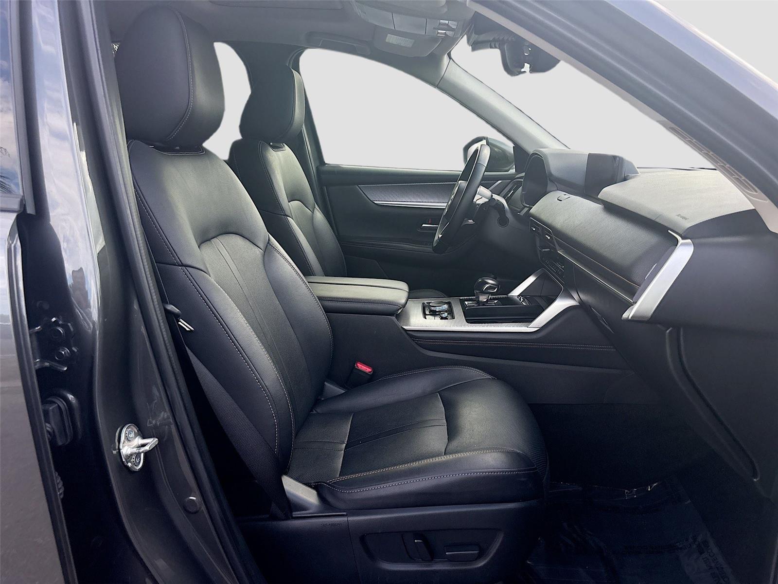 2024 Mazda CX-90 3.3 Turbo Preferred Plus