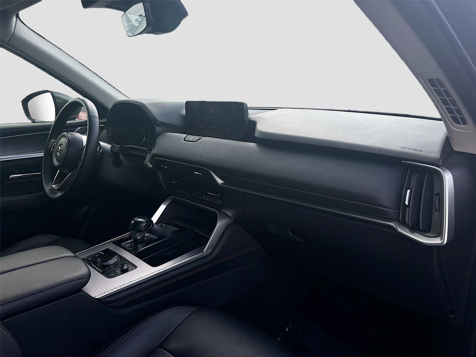 2024 Mazda CX-90 3.3 Turbo Preferred Plus