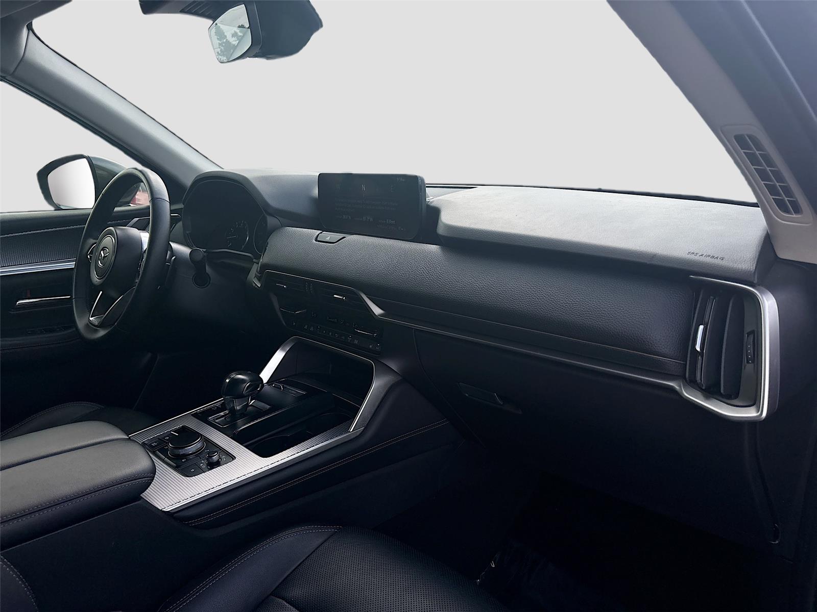 2024 Mazda CX-90 3.3 Turbo Preferred Plus