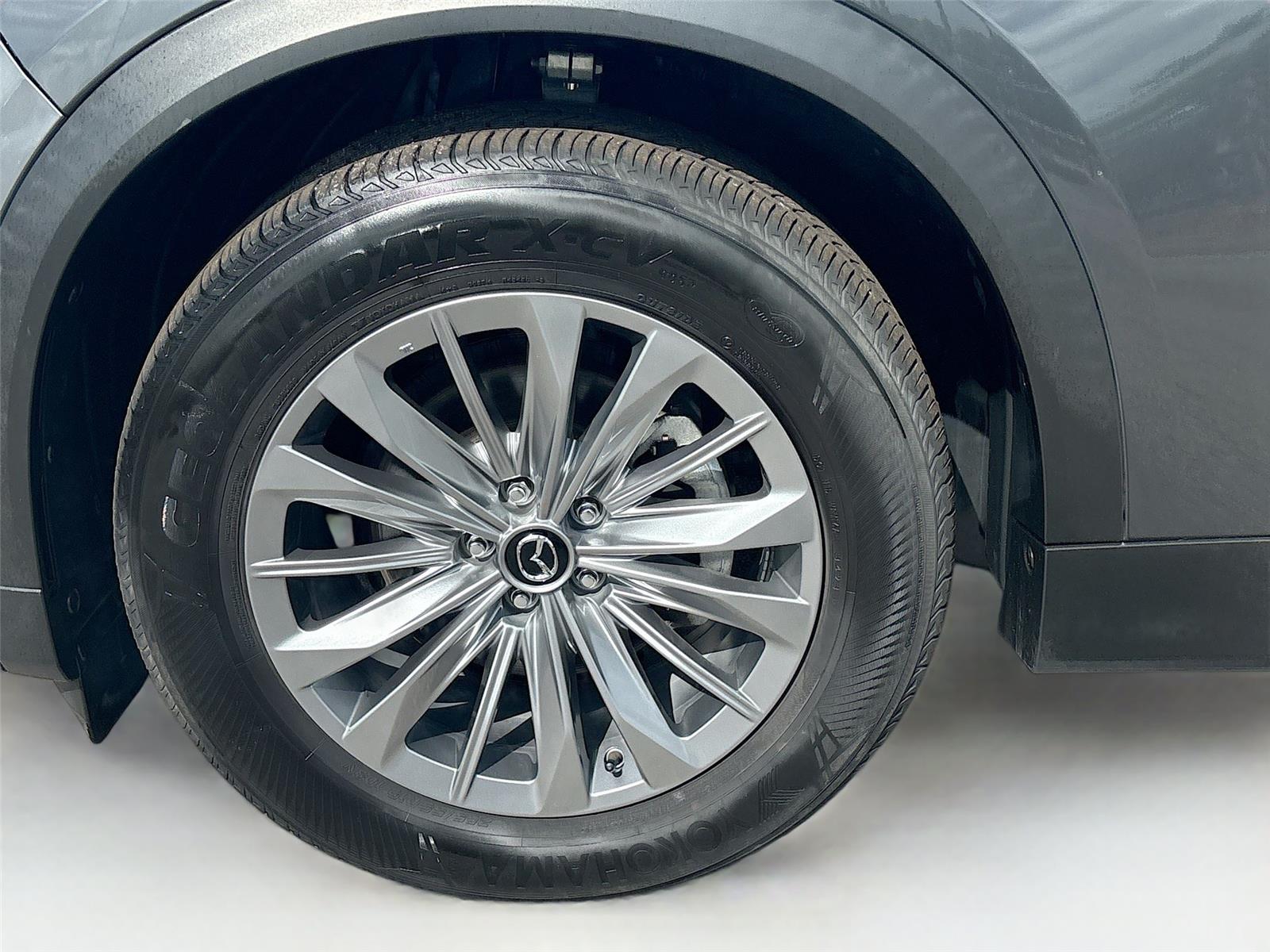 2024 Mazda CX-90 3.3 Turbo Preferred Plus