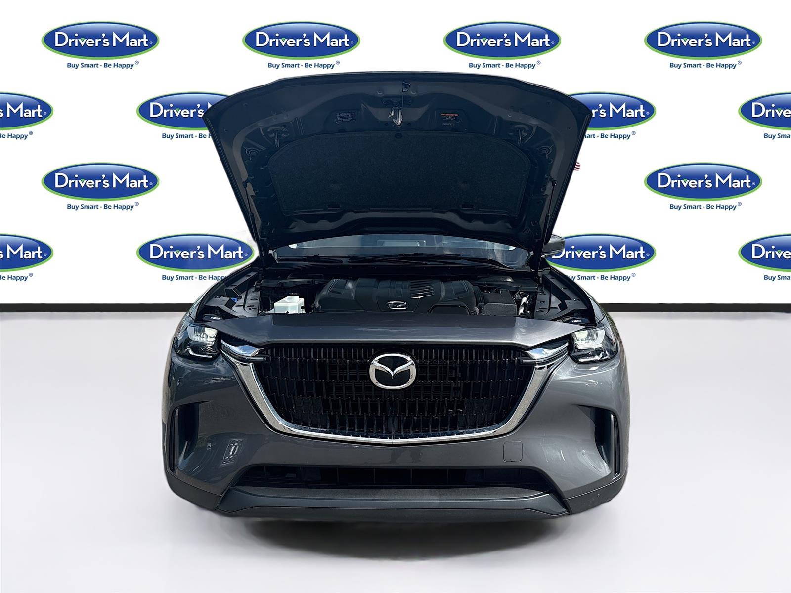 2024 Mazda CX-90 3.3 Turbo Preferred Plus