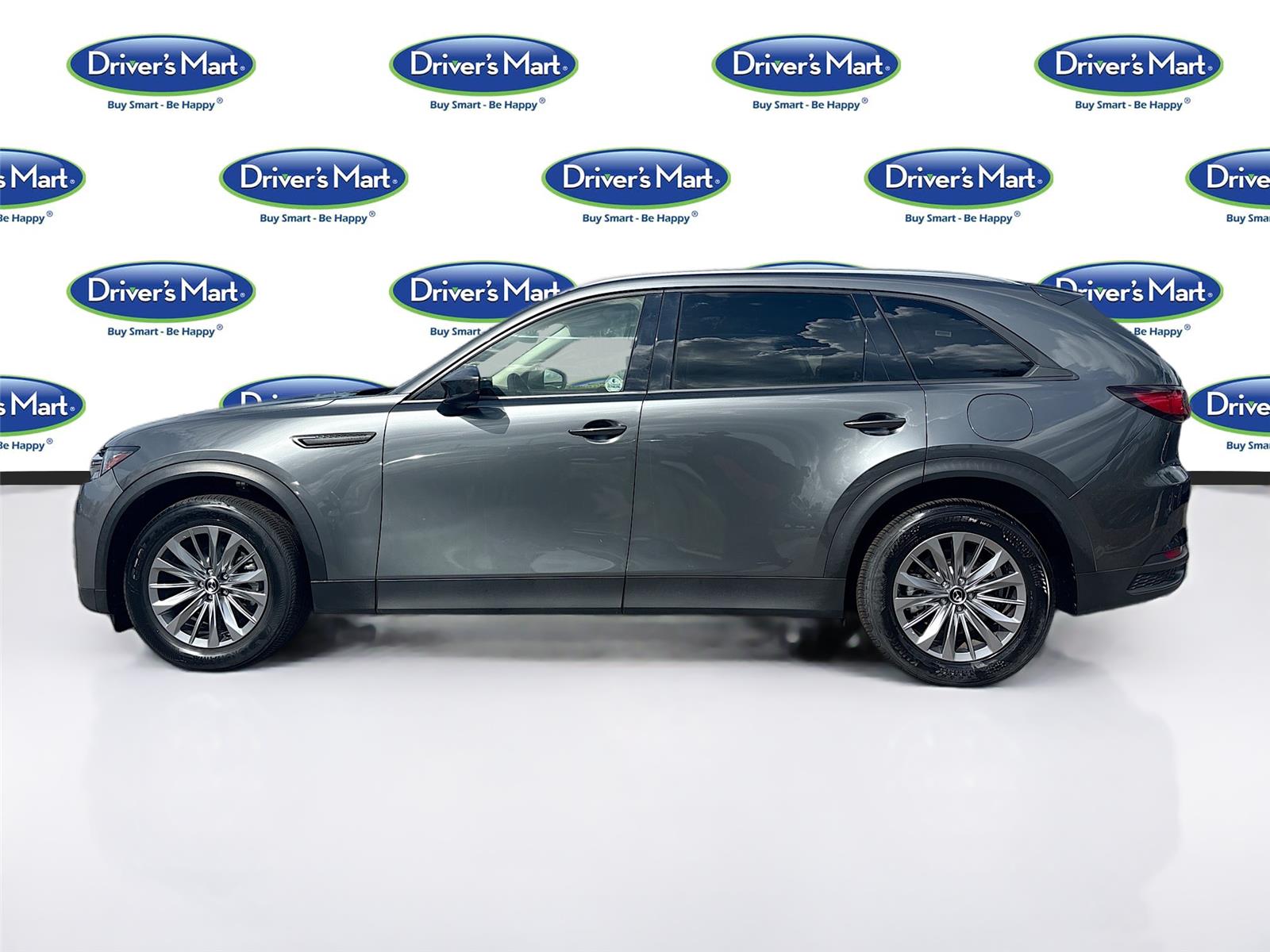 2024 Mazda CX-90 3.3 Turbo Preferred Plus