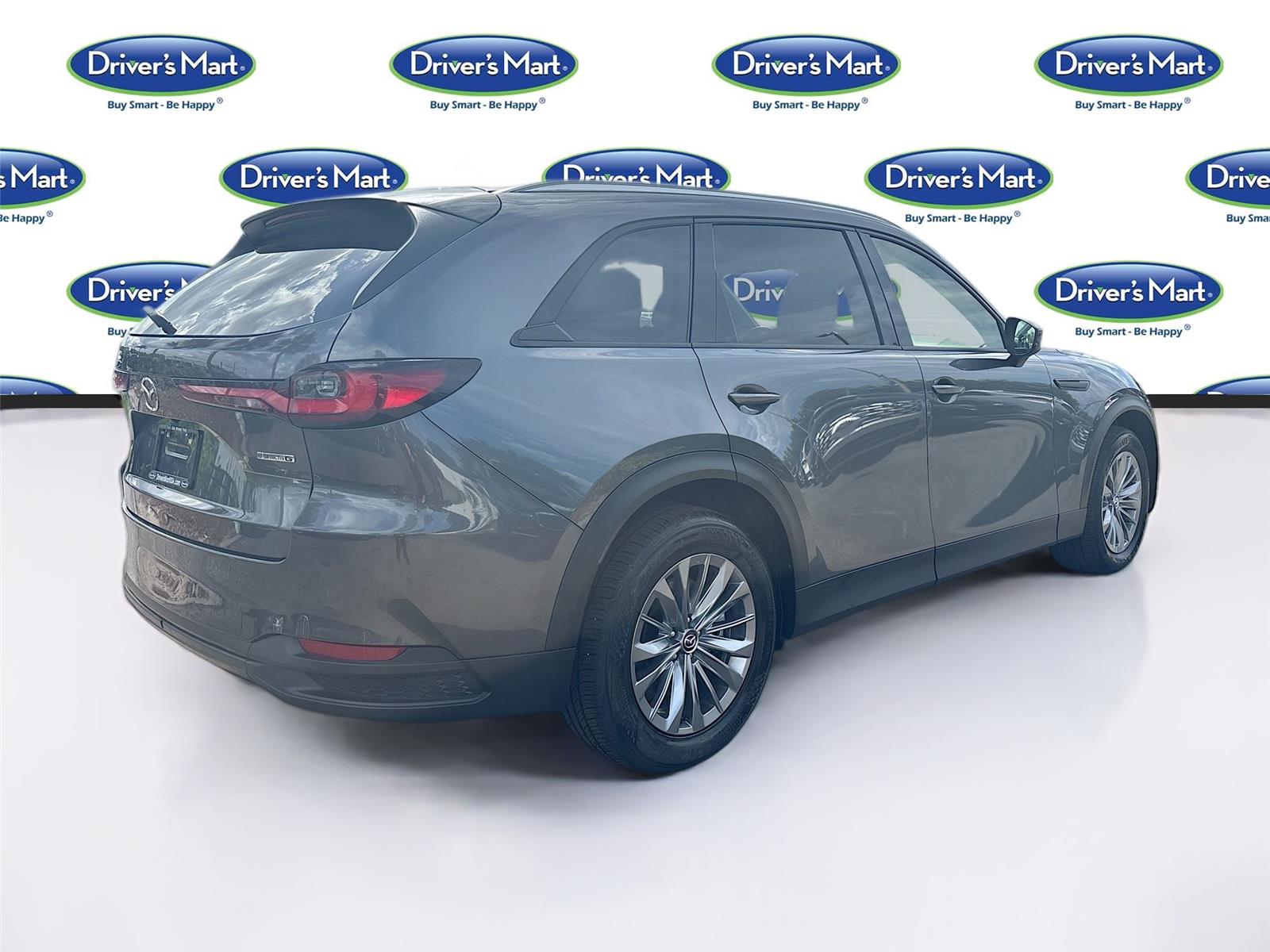 2024 Mazda CX-90 3.3 Turbo Preferred Plus