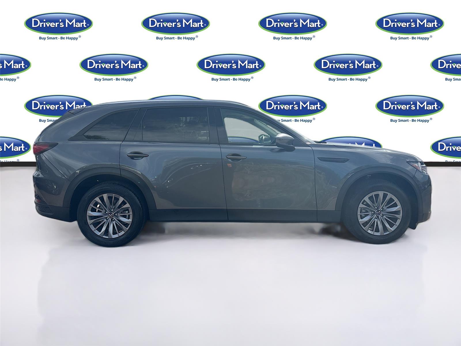 2024 Mazda CX-90 3.3 Turbo Preferred Plus