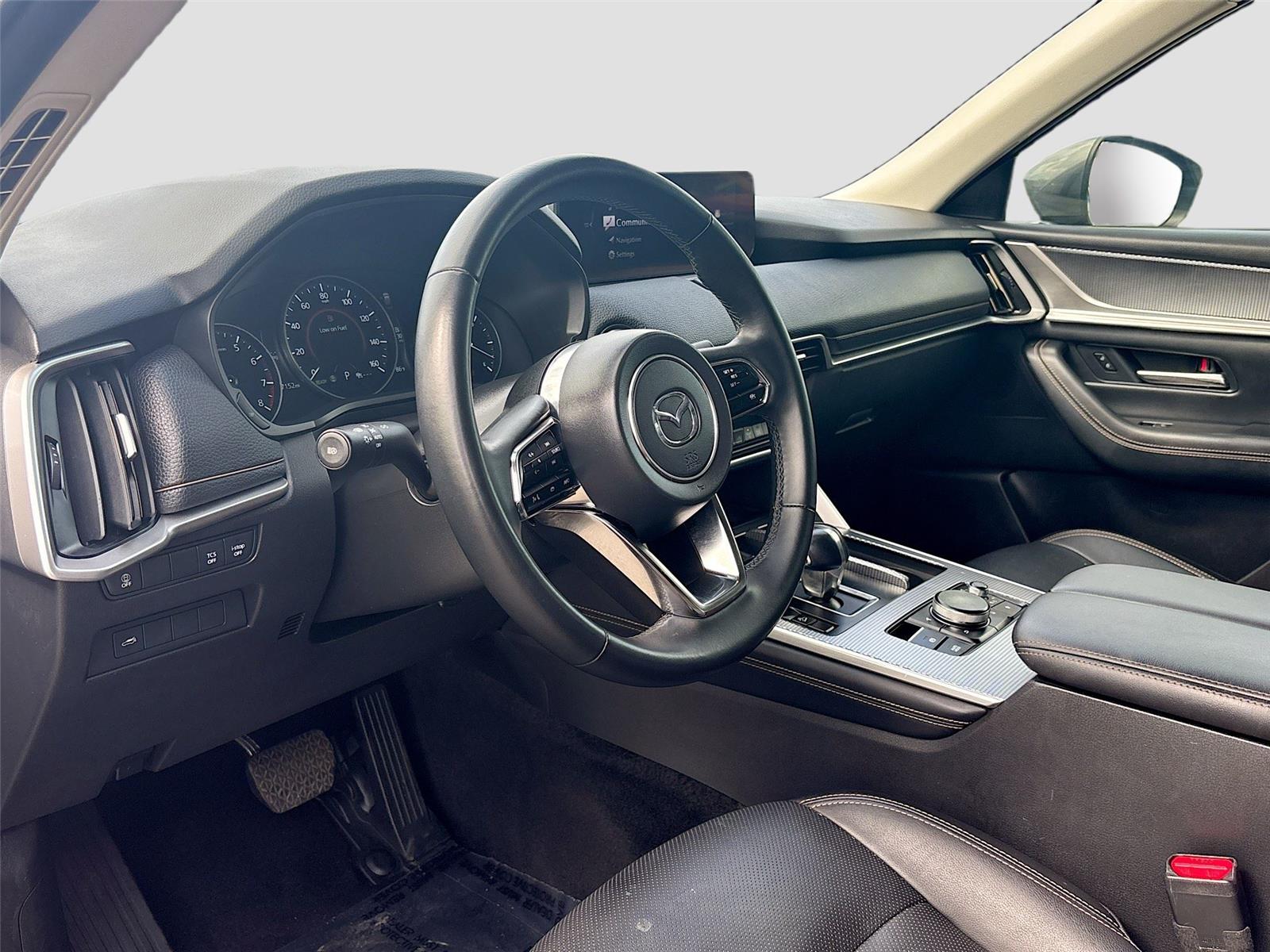 2024 Mazda CX-90 3.3 Turbo Preferred Plus