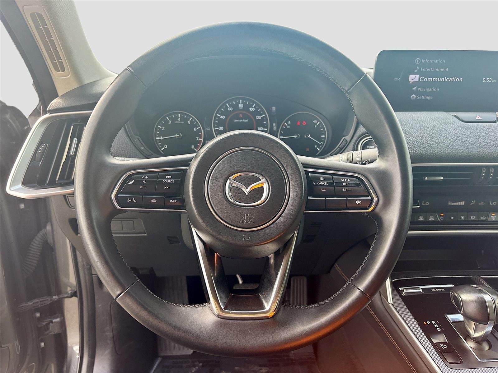 2024 Mazda CX-90 3.3 Turbo Preferred Plus