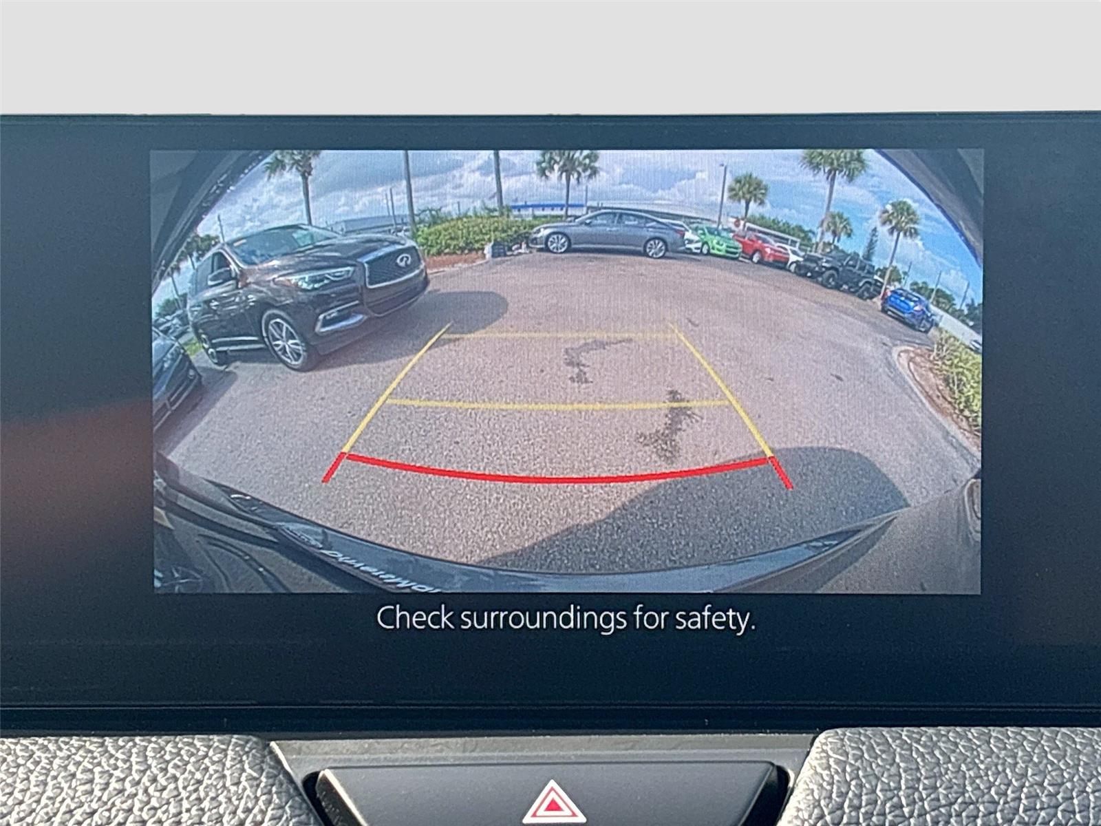 2024 Mazda CX-90 3.3 Turbo Preferred Plus