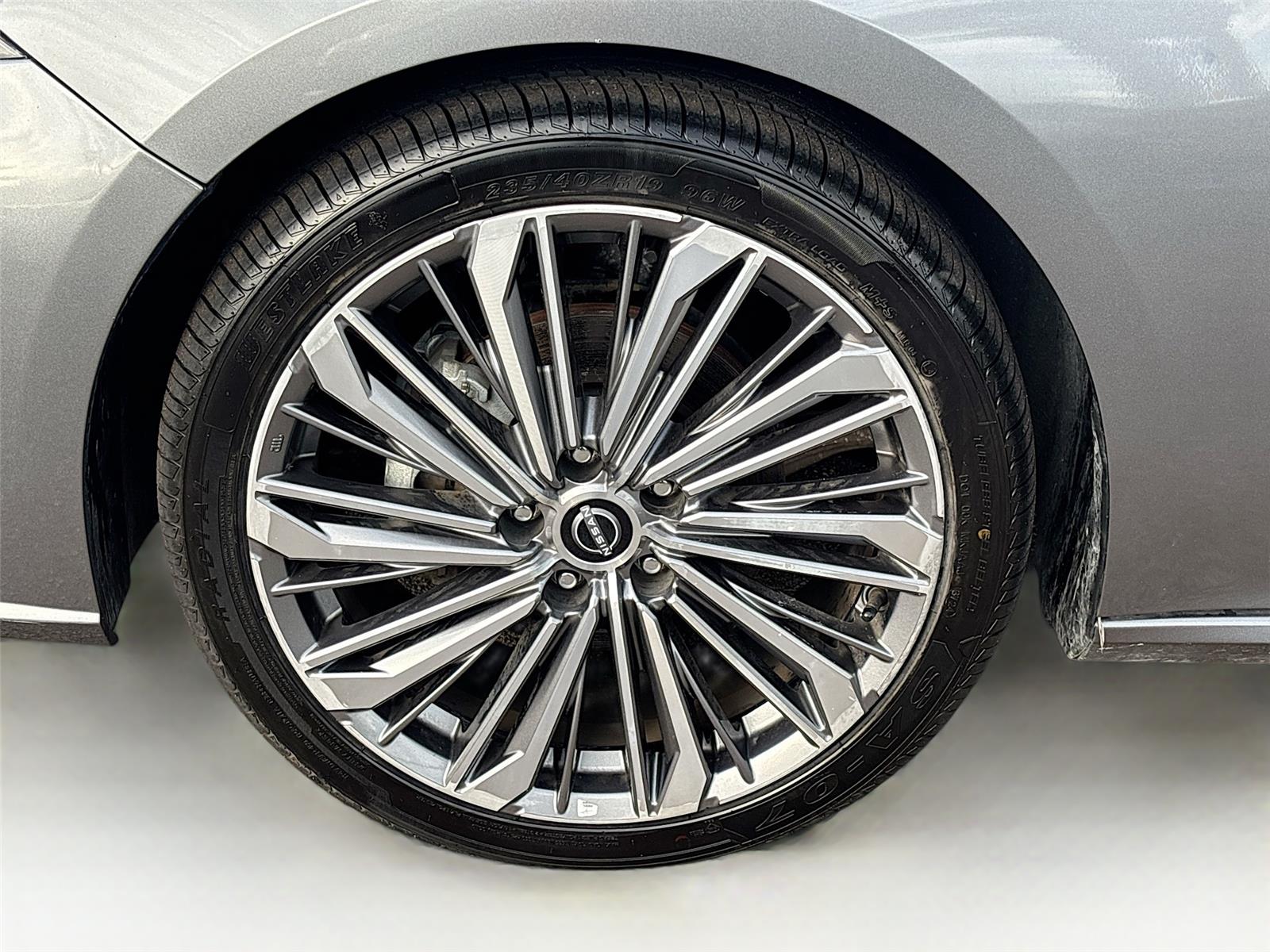 2023 Nissan Altima 2.5 SL