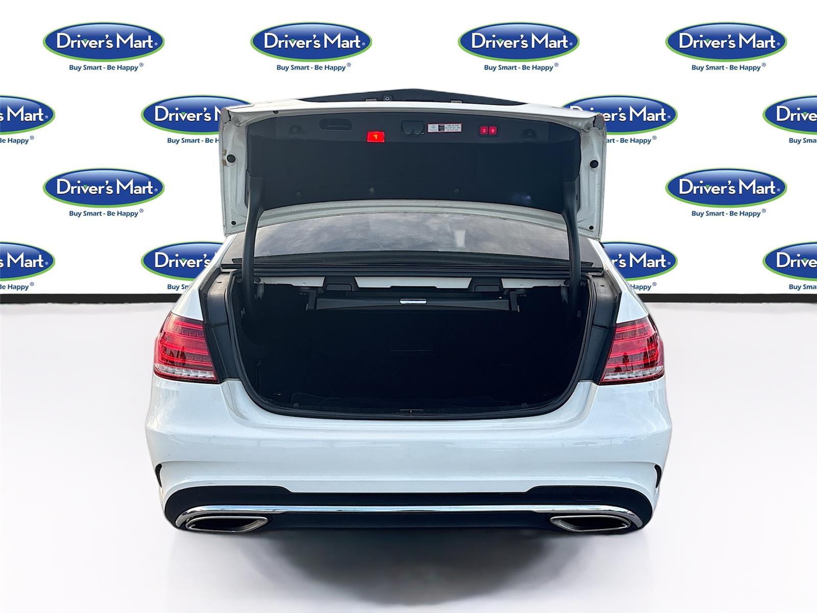 2016 Mercedes-Benz E-Class E 350 Sport
