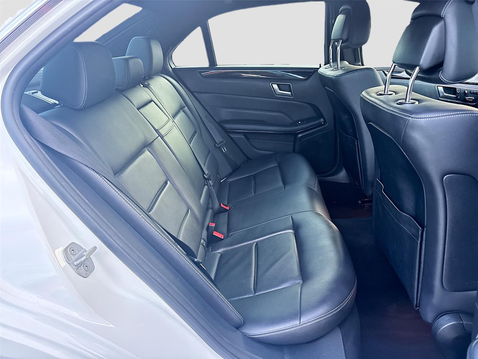 2016 Mercedes-Benz E-Class E 350 Sport