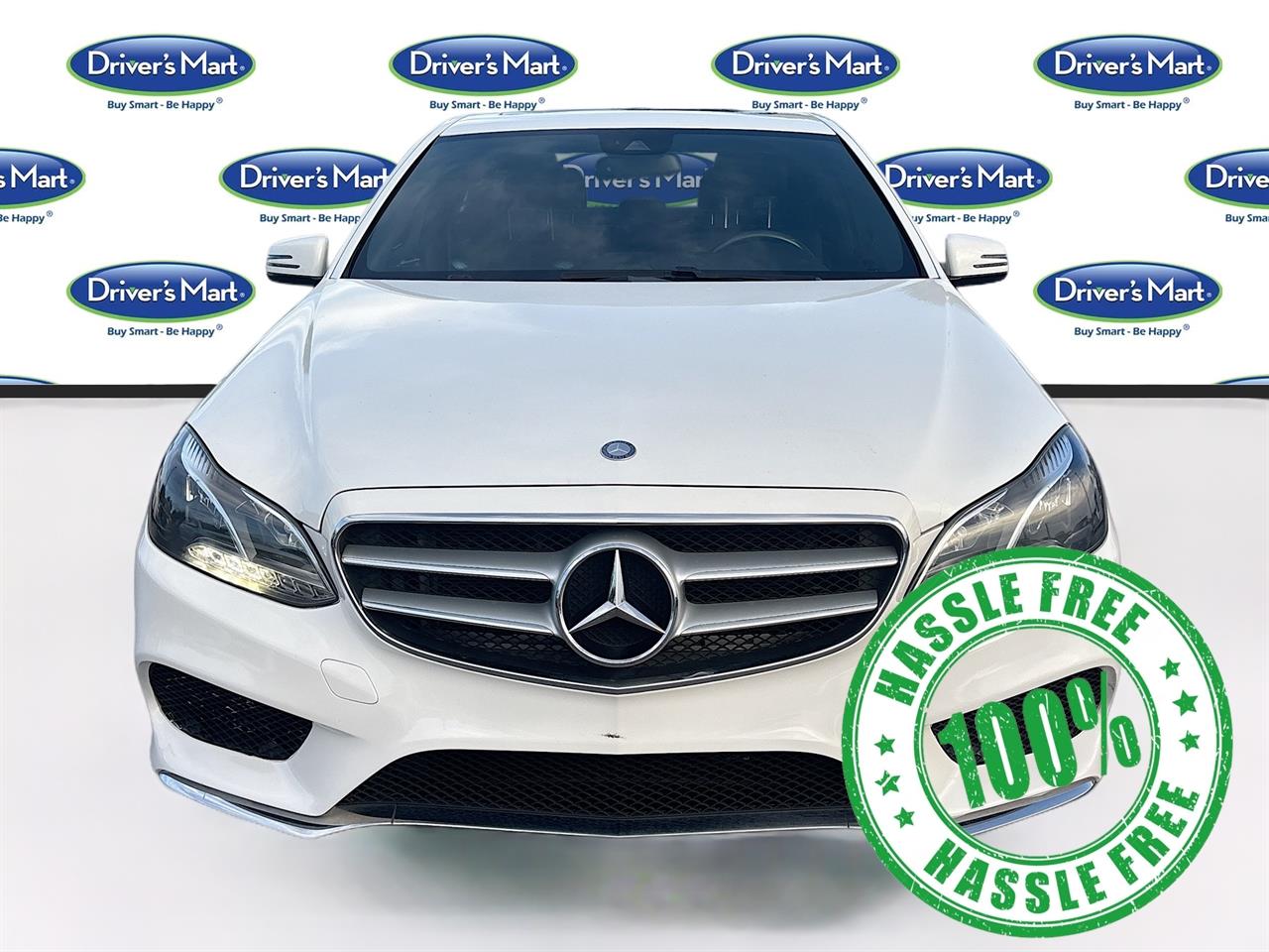 2016 Mercedes-Benz E-Class E 350 Sport