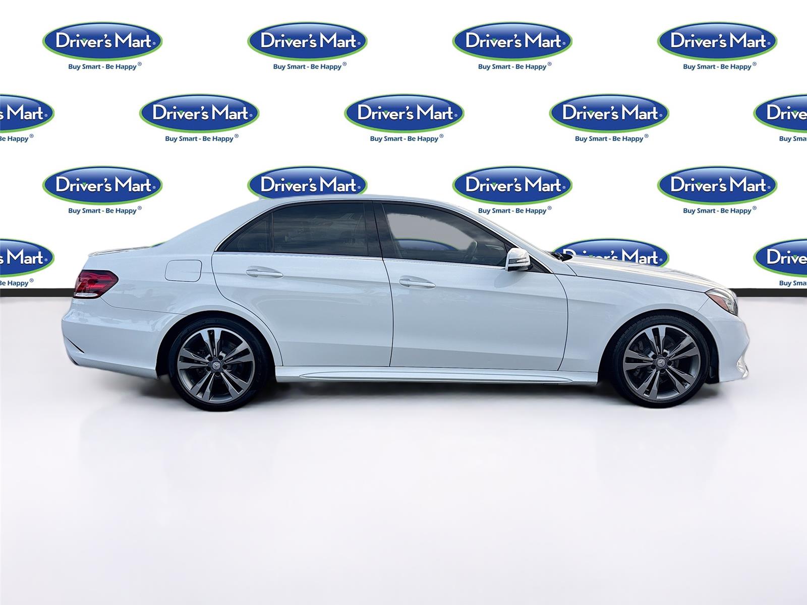 2016 Mercedes-Benz E-Class E 350 Sport
