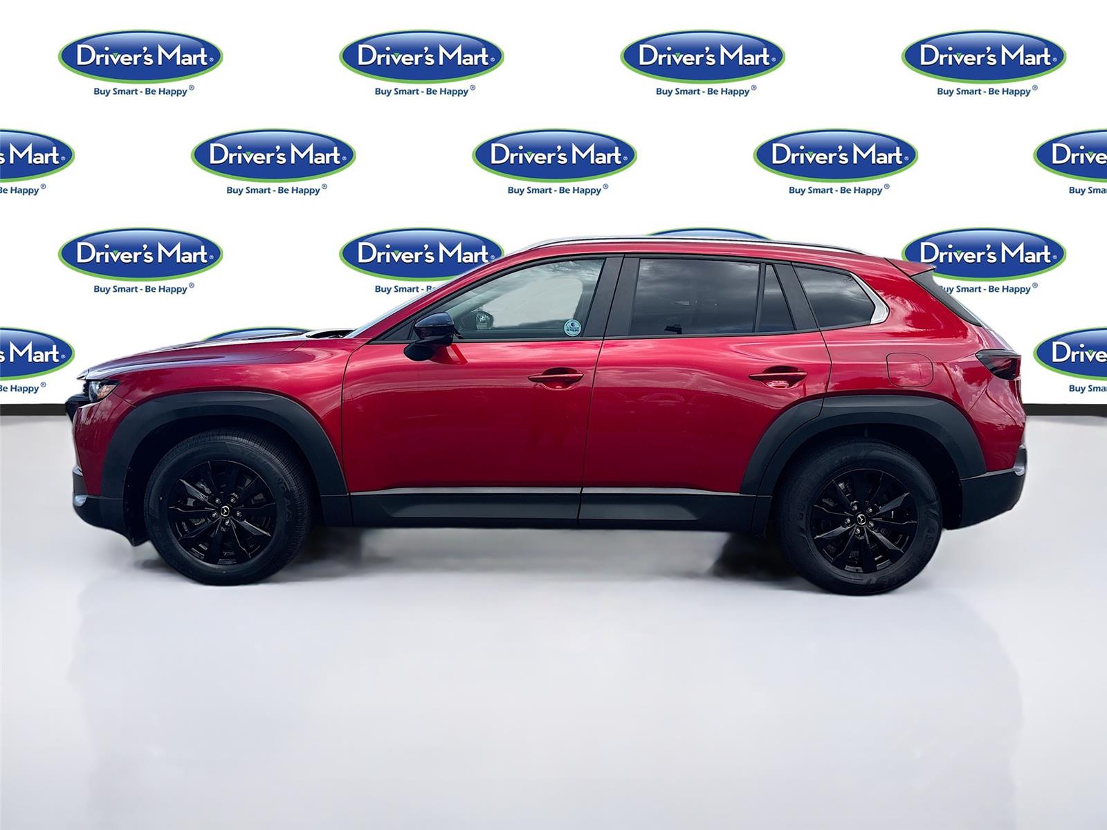 2024 Mazda CX-50 2.5 S Preferred Package