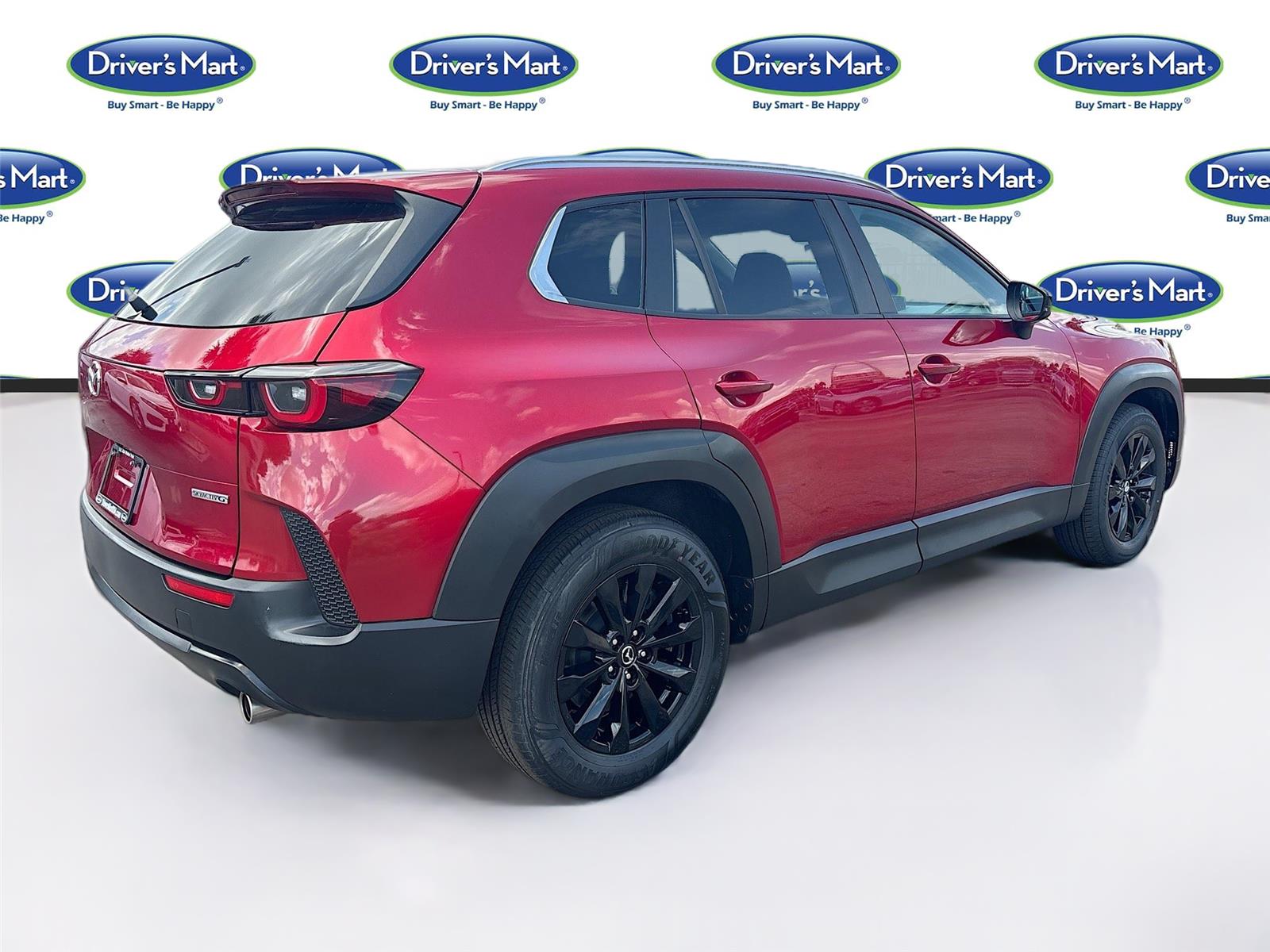 2024 Mazda CX-50 2.5 S Preferred Package