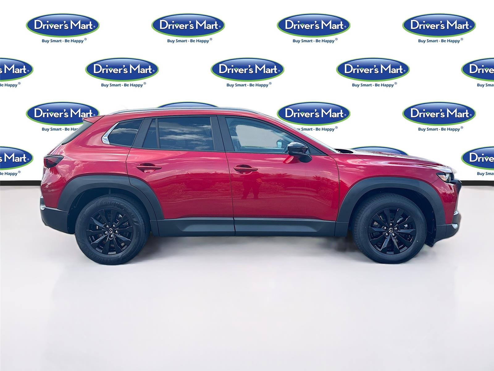 2024 Mazda CX-50 2.5 S Preferred Package