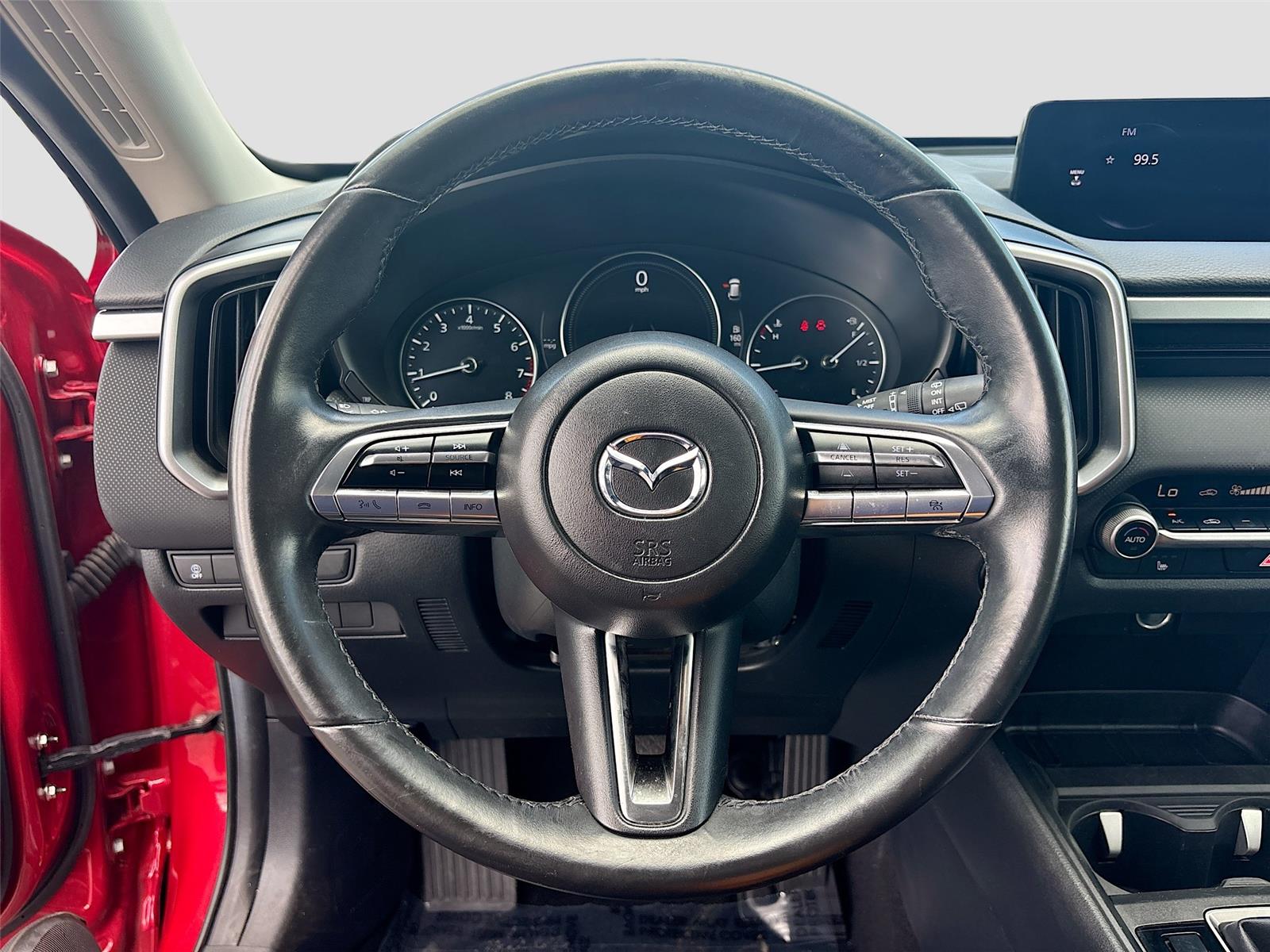 2024 Mazda CX-50 2.5 S Preferred Package